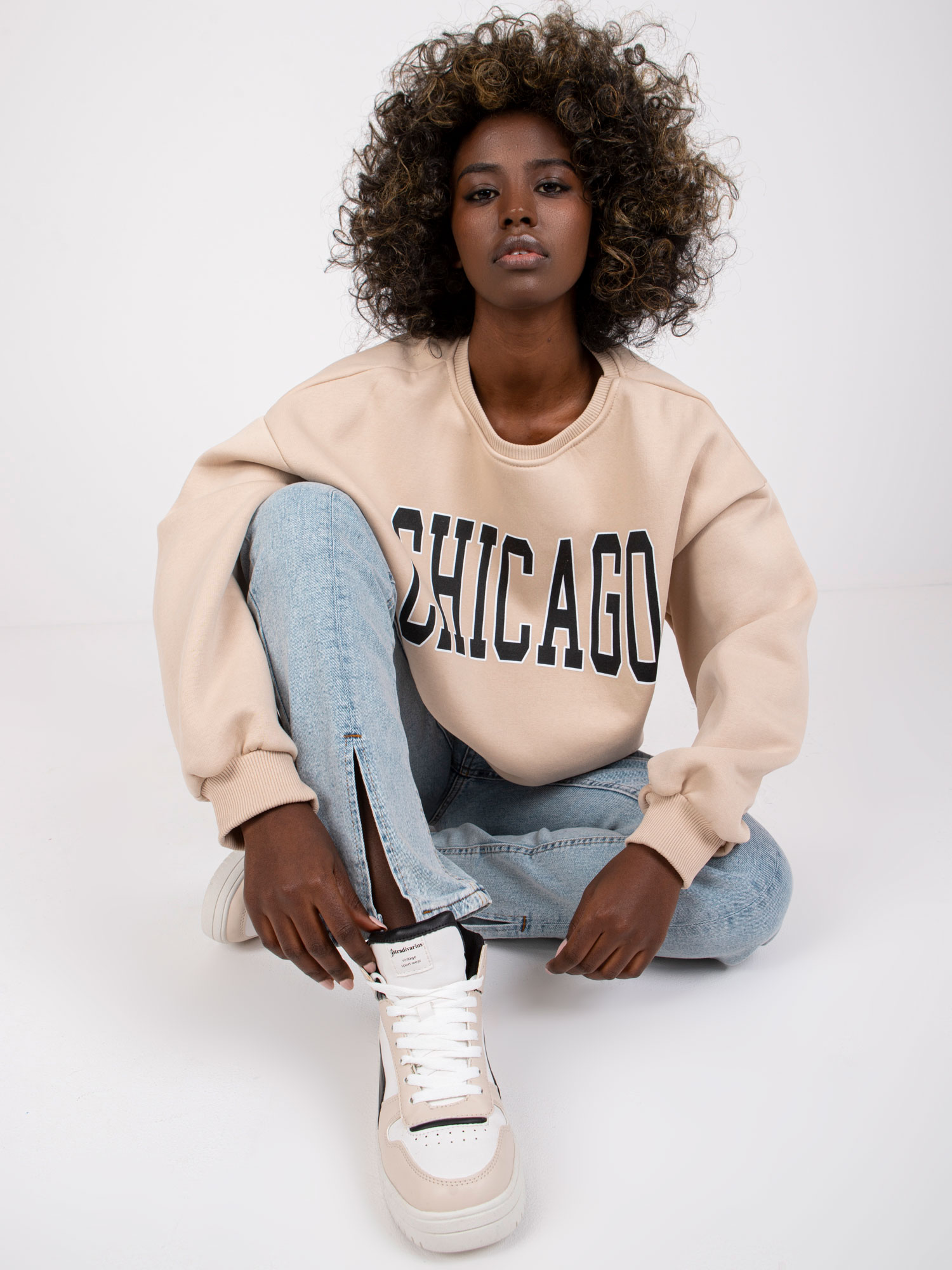 Sweatshirt-EM-BL-617-C.29X-beige