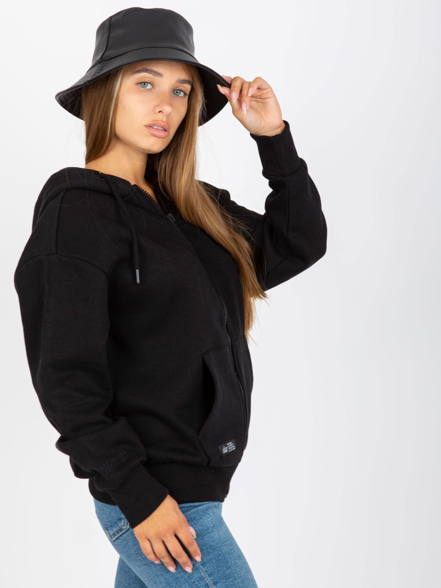 Sweatshirt-D10600C02352C6-black
