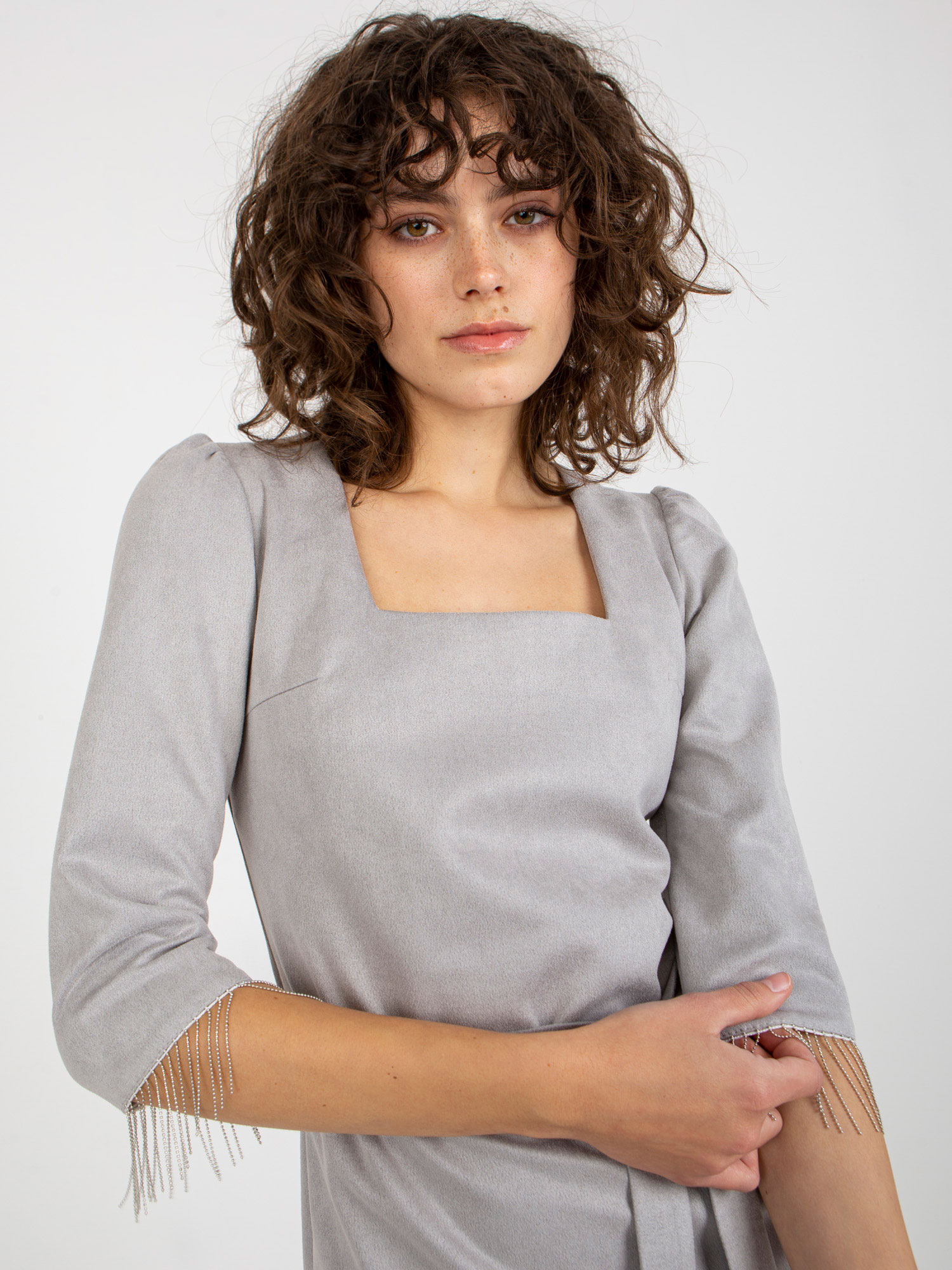 Dress-LK-SK-509144.98-gray