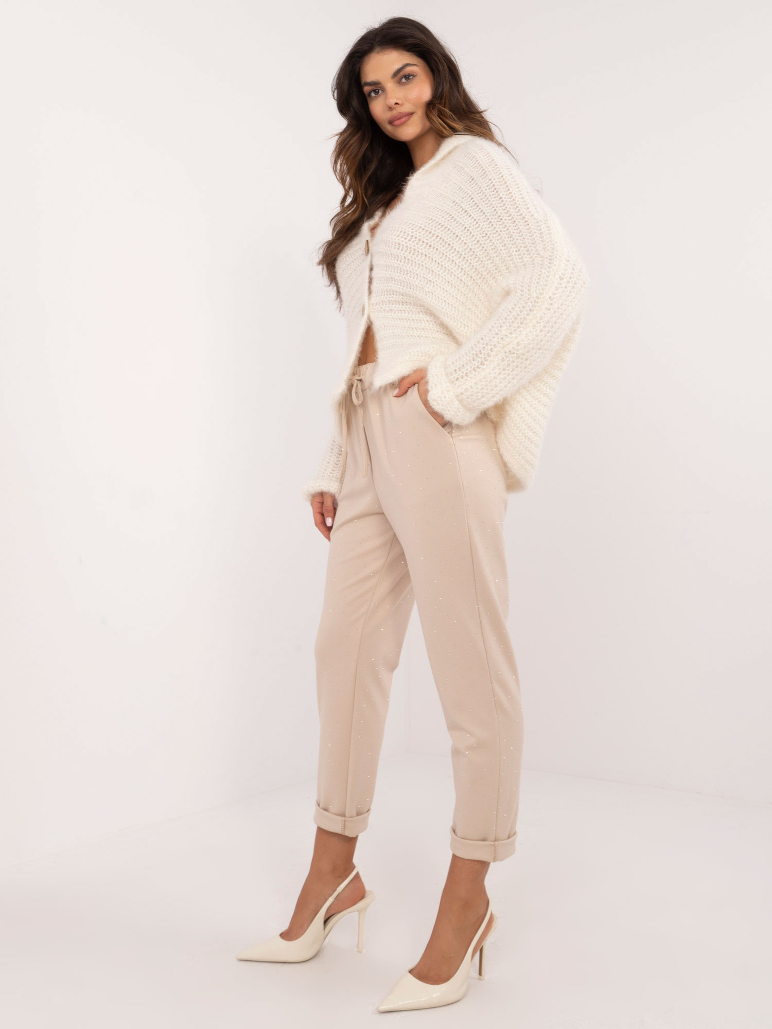 Pants-DHJ-SP-A7690.01P-beige