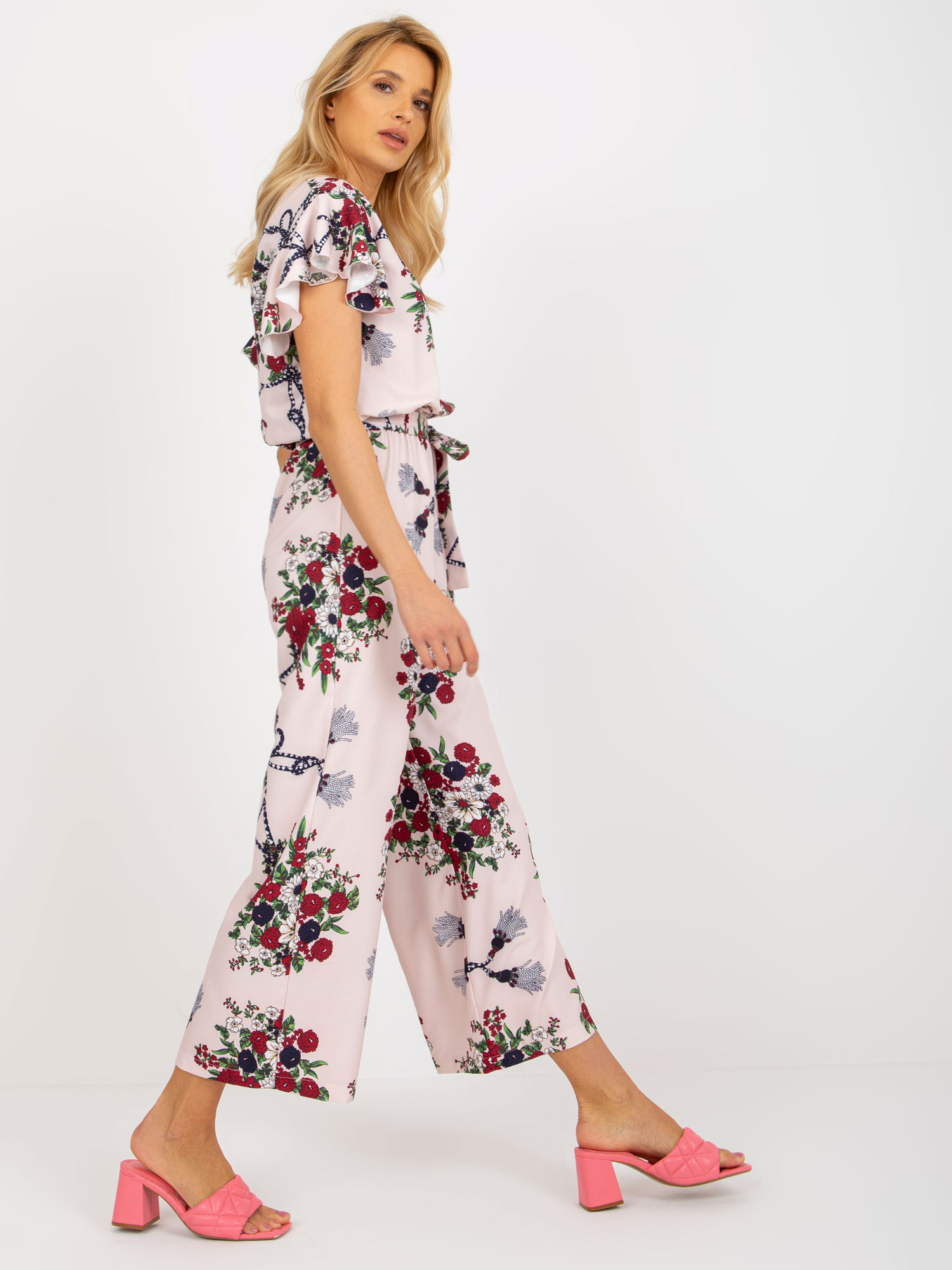 Jumpsuit-LK-KO-507658.22X-Light Pink
