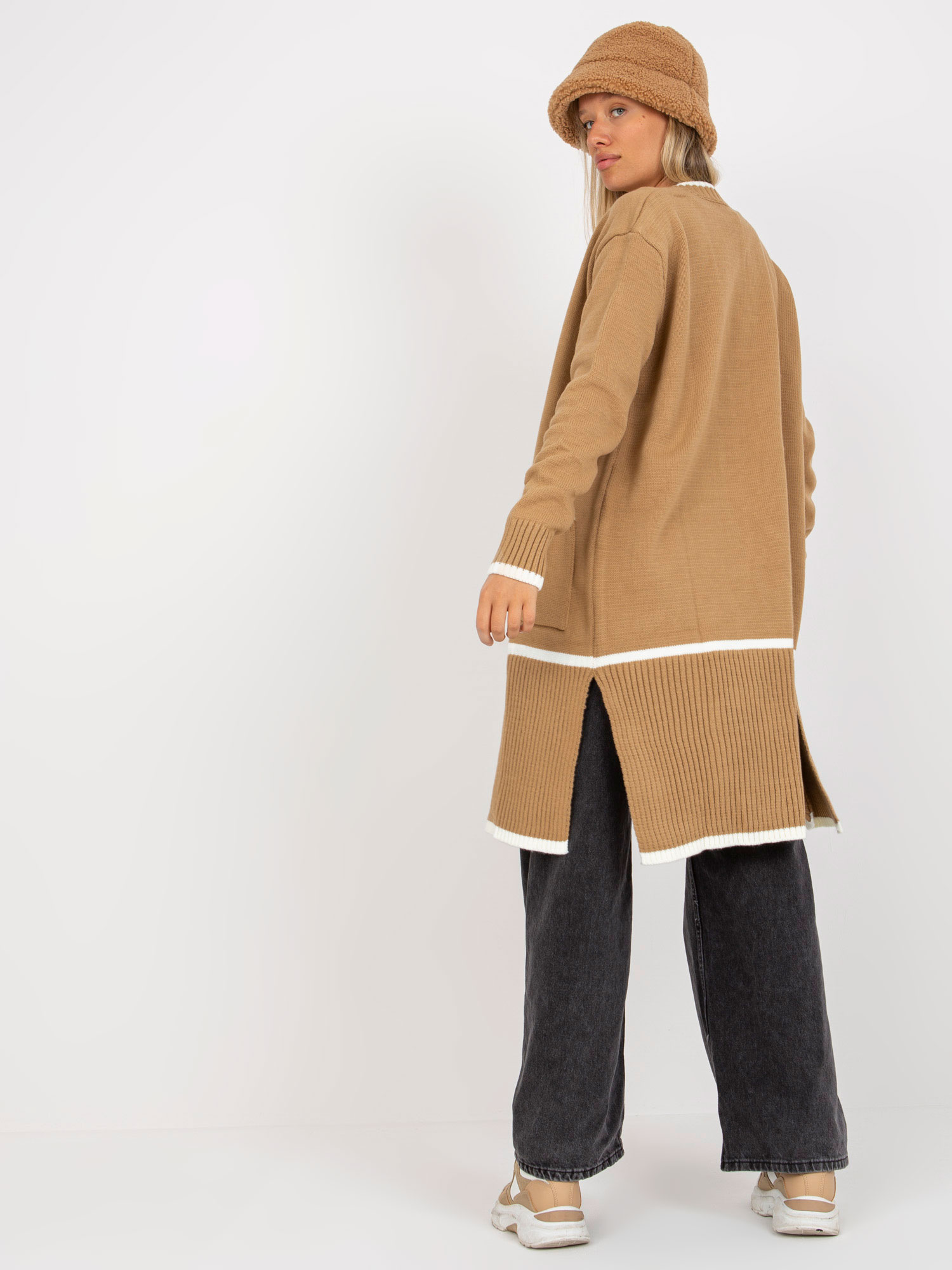 Sweater-LC-SW-0340.42P-dark beige