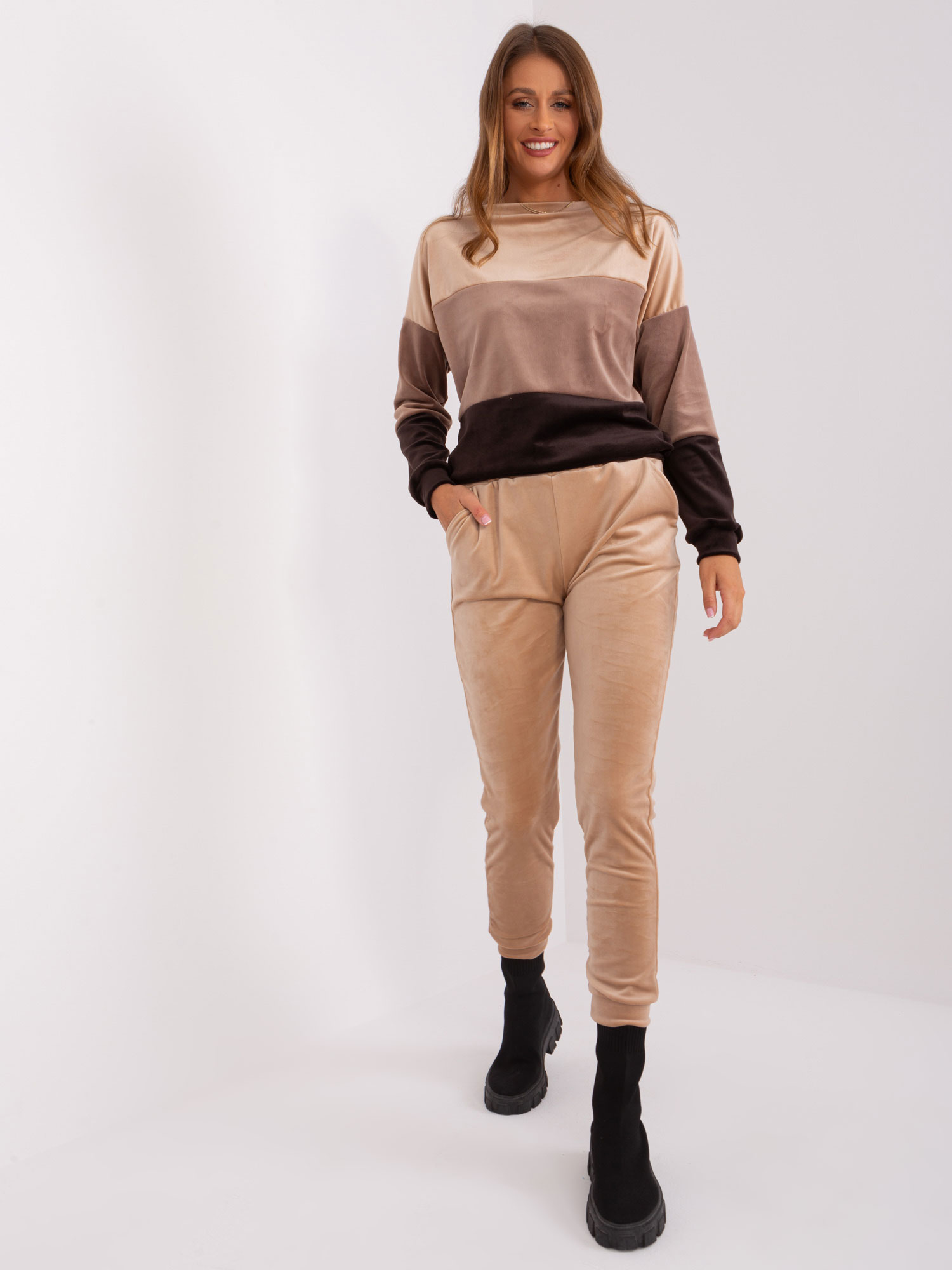 Set-WN-KMPL-8214.31-beige