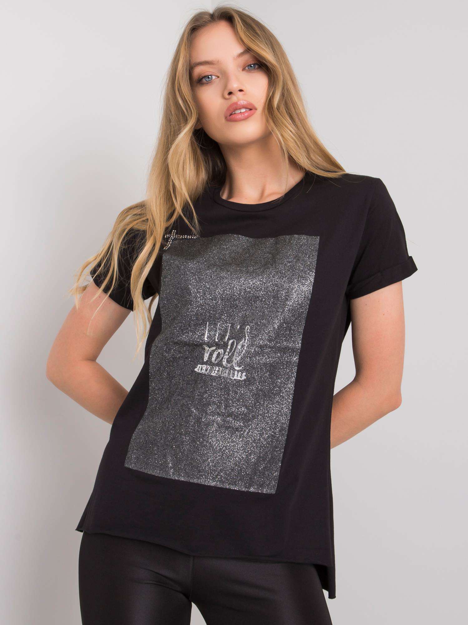 T-shirt-HB-TS-3068.60-black