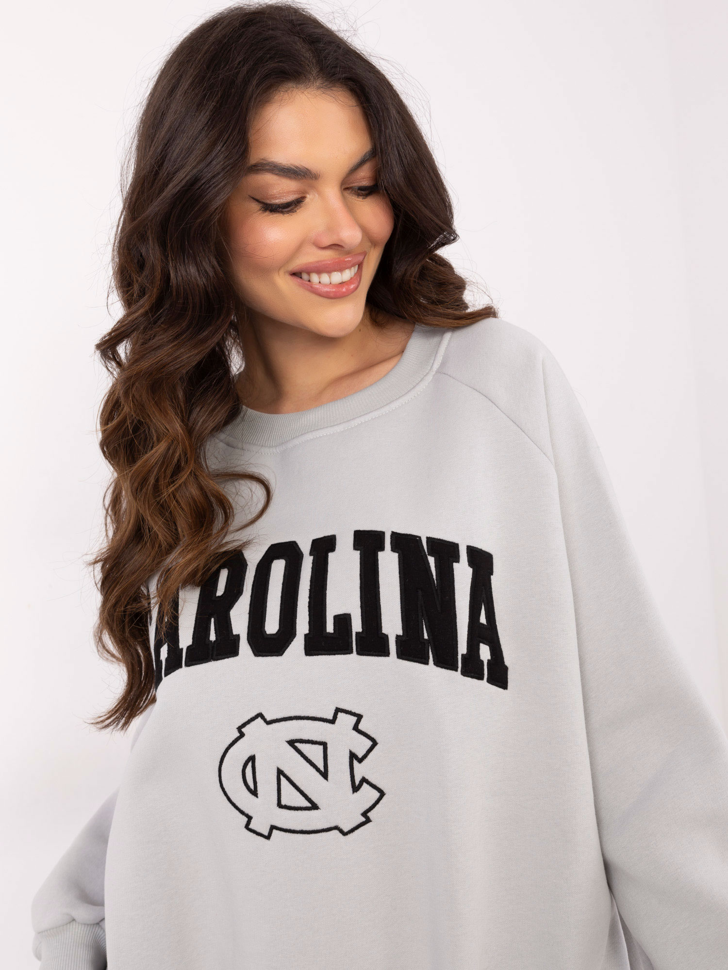 Sweatshirt-EM-BL-857-1.92P-light gray