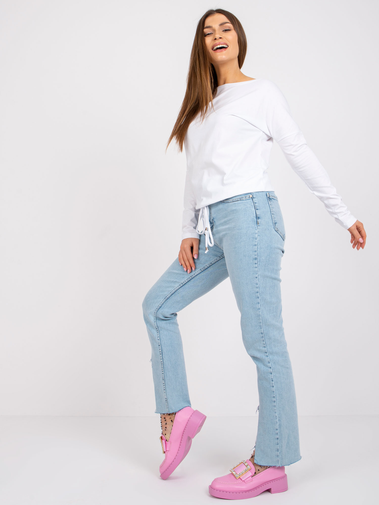 Blouse-RV-BZ-5122.12P-white