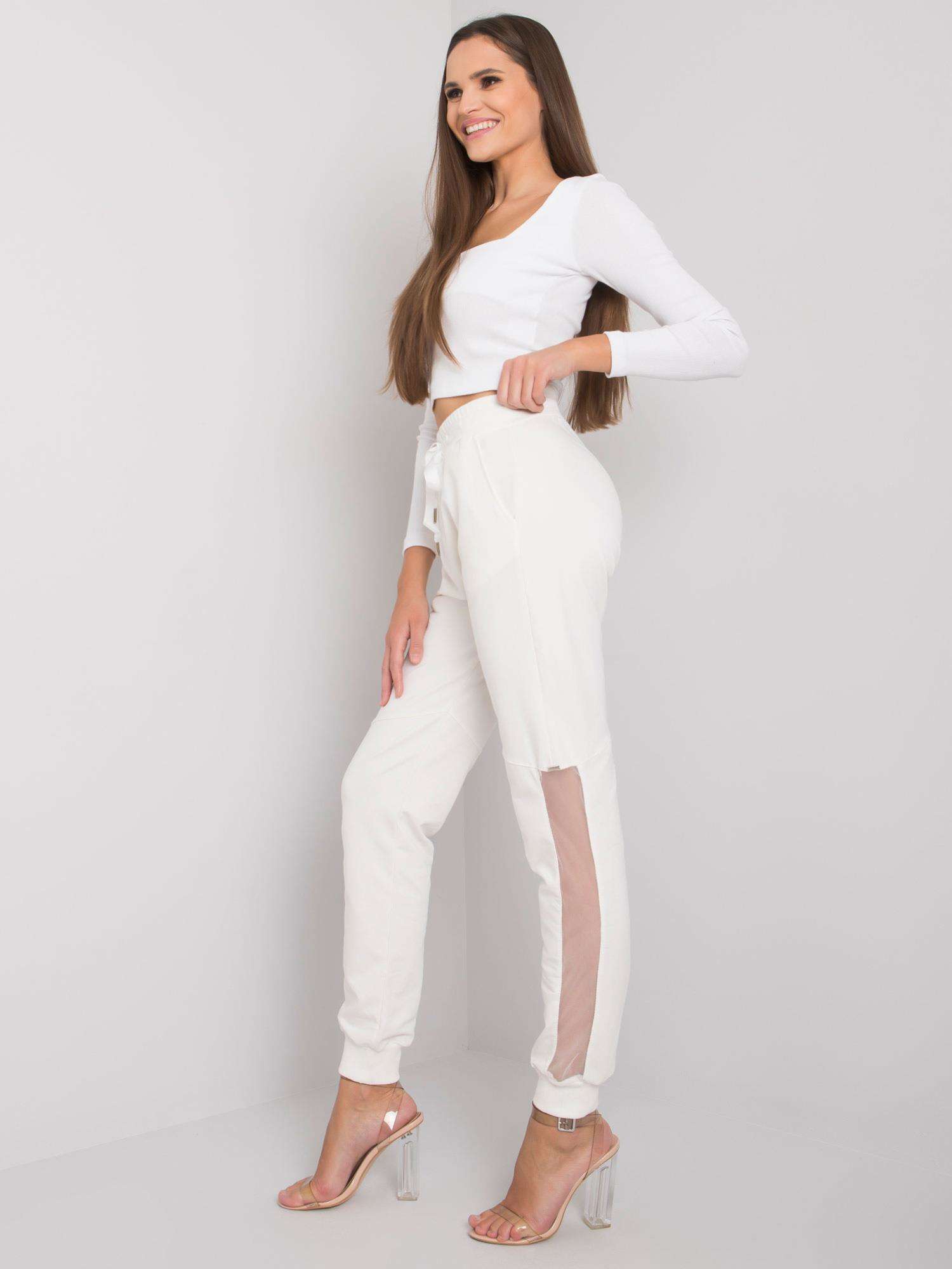 Sweatpants-RV-DR-6896.48P-ecru