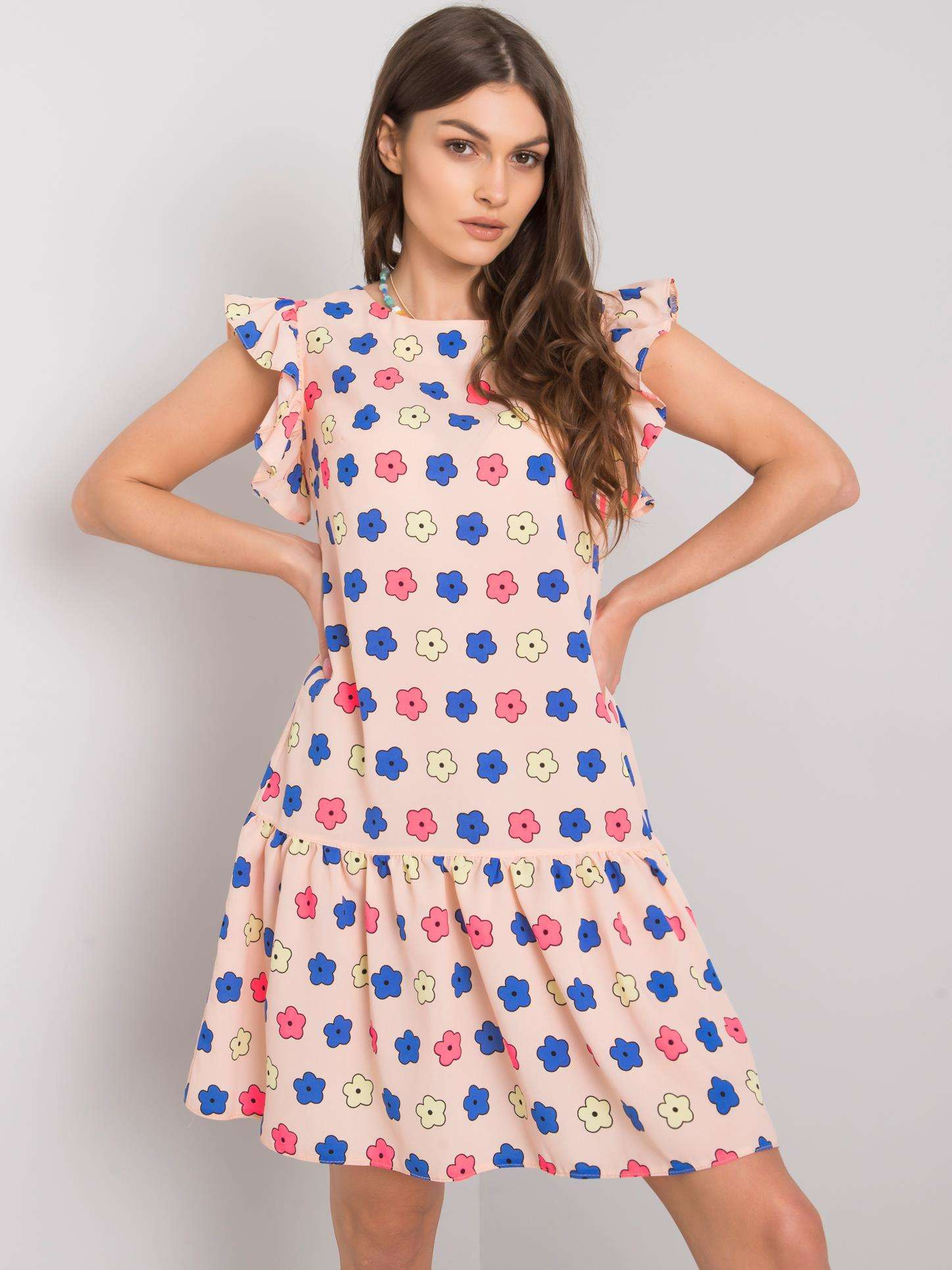 Dress-LK-SK-506950.02P-light pink