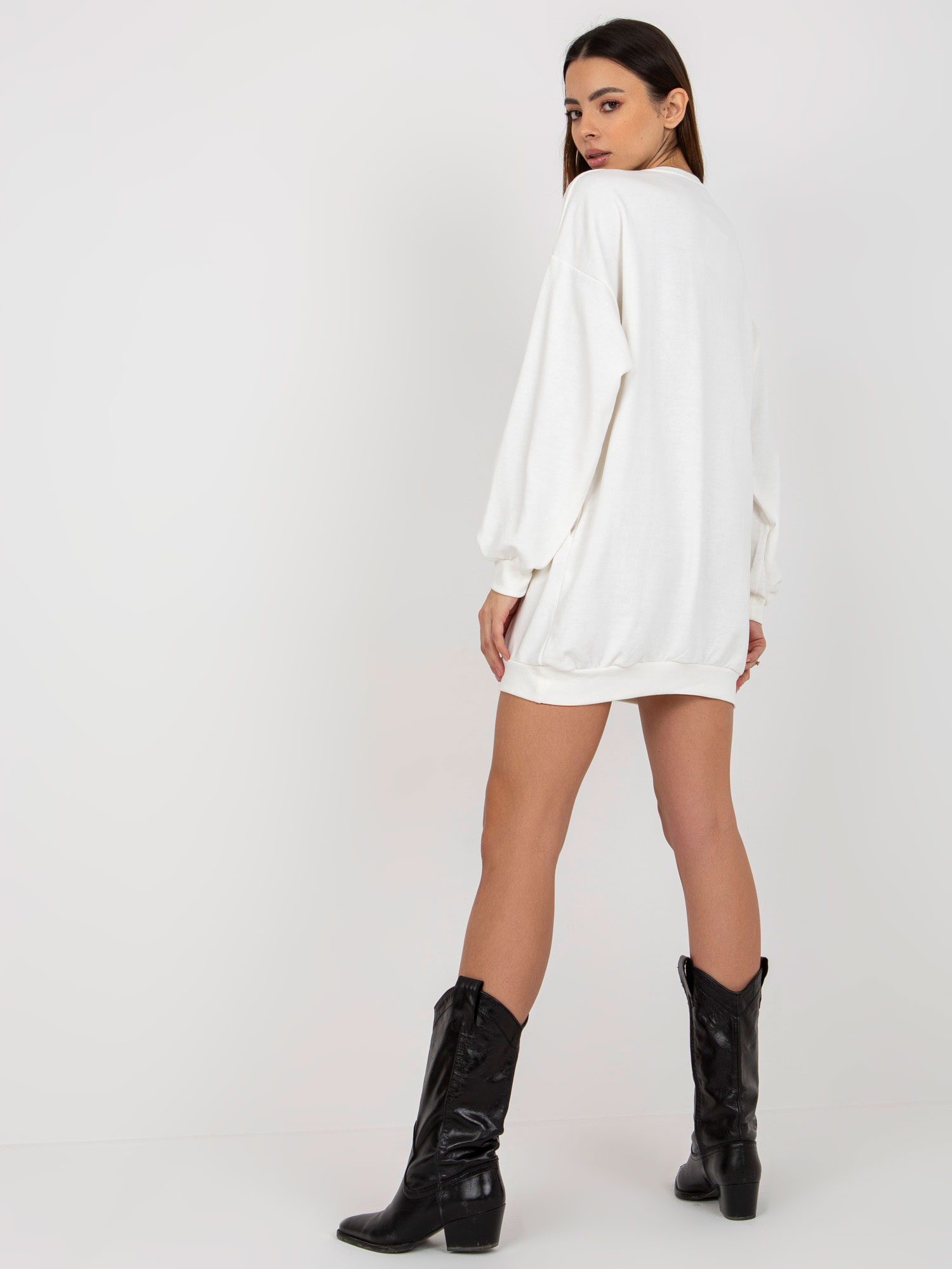 Sweatshirt-EM-BL-U719.82P-ecru