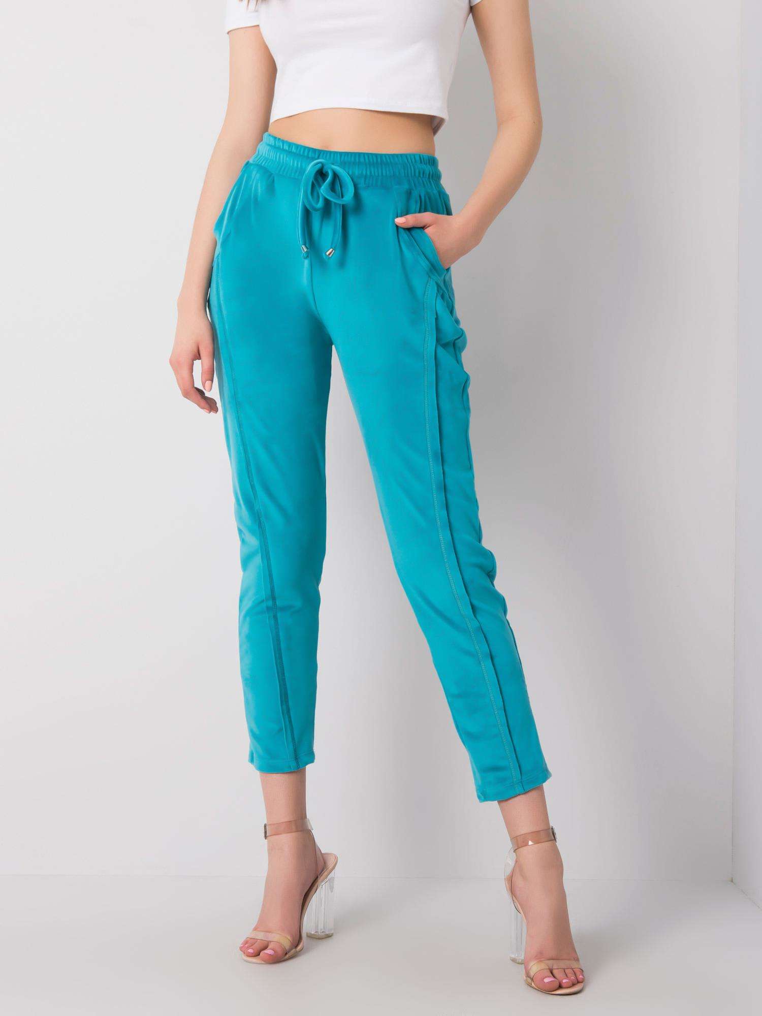 Sweatpants-RV-DR-6110.92P-sea