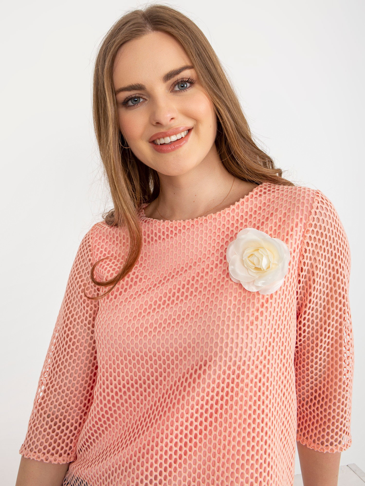 Blouse-LK-BZ-506642.94-peach