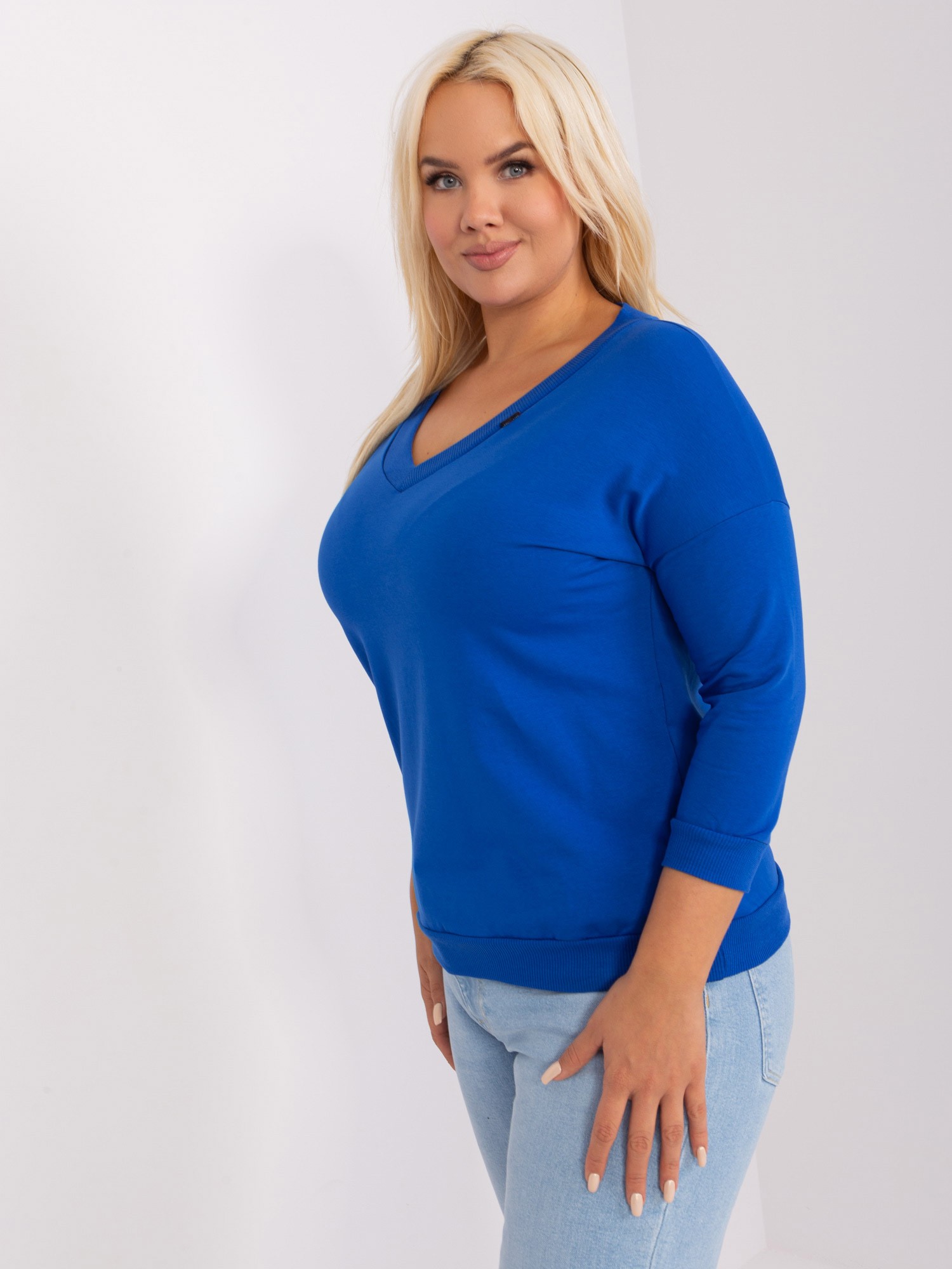 Blouse-RV-BZ-9175.38X-Cobalt