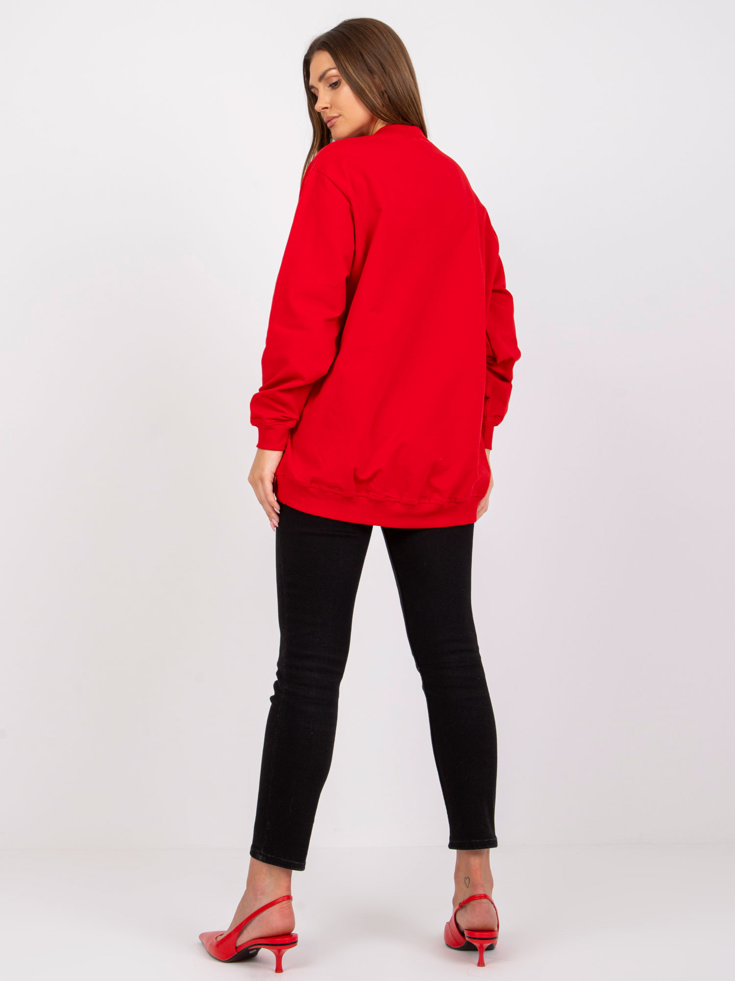 Sweatshirt-RV-BL-5185.81P-red