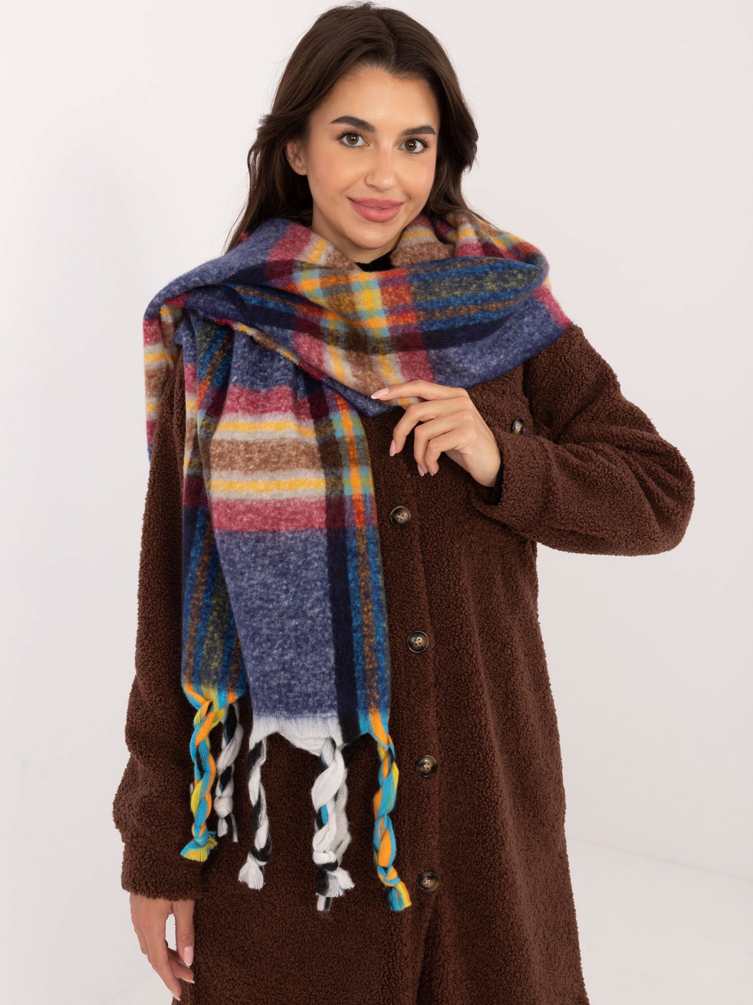 Scarf-AT-SZ-231501.49-navy blue