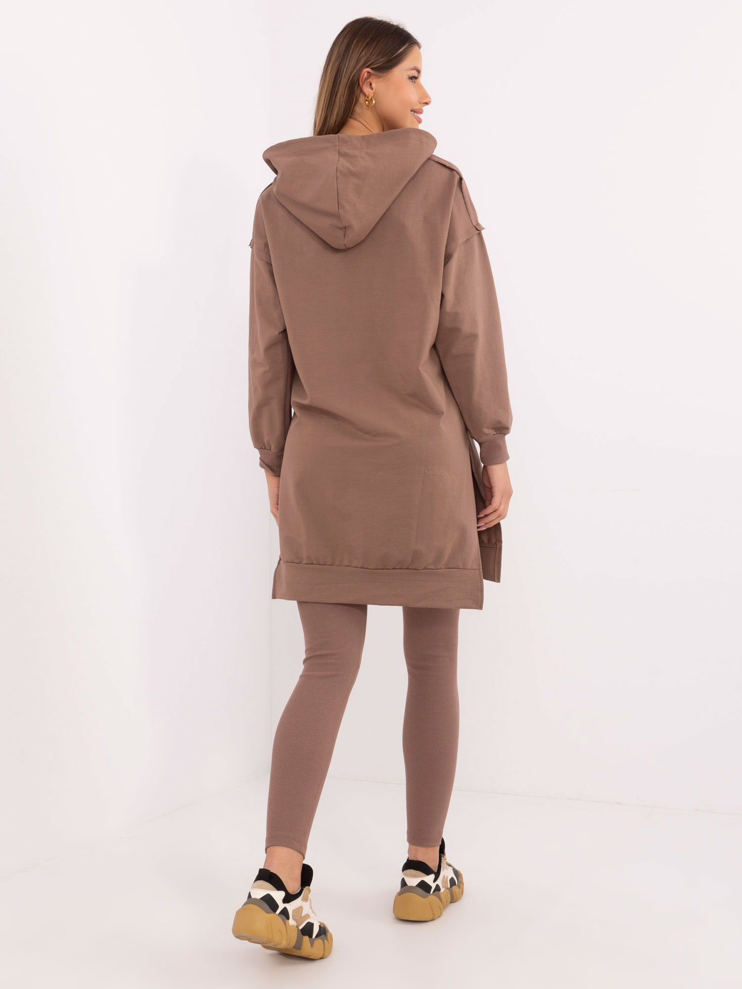 Set-EM-KMPL-853.31-brown