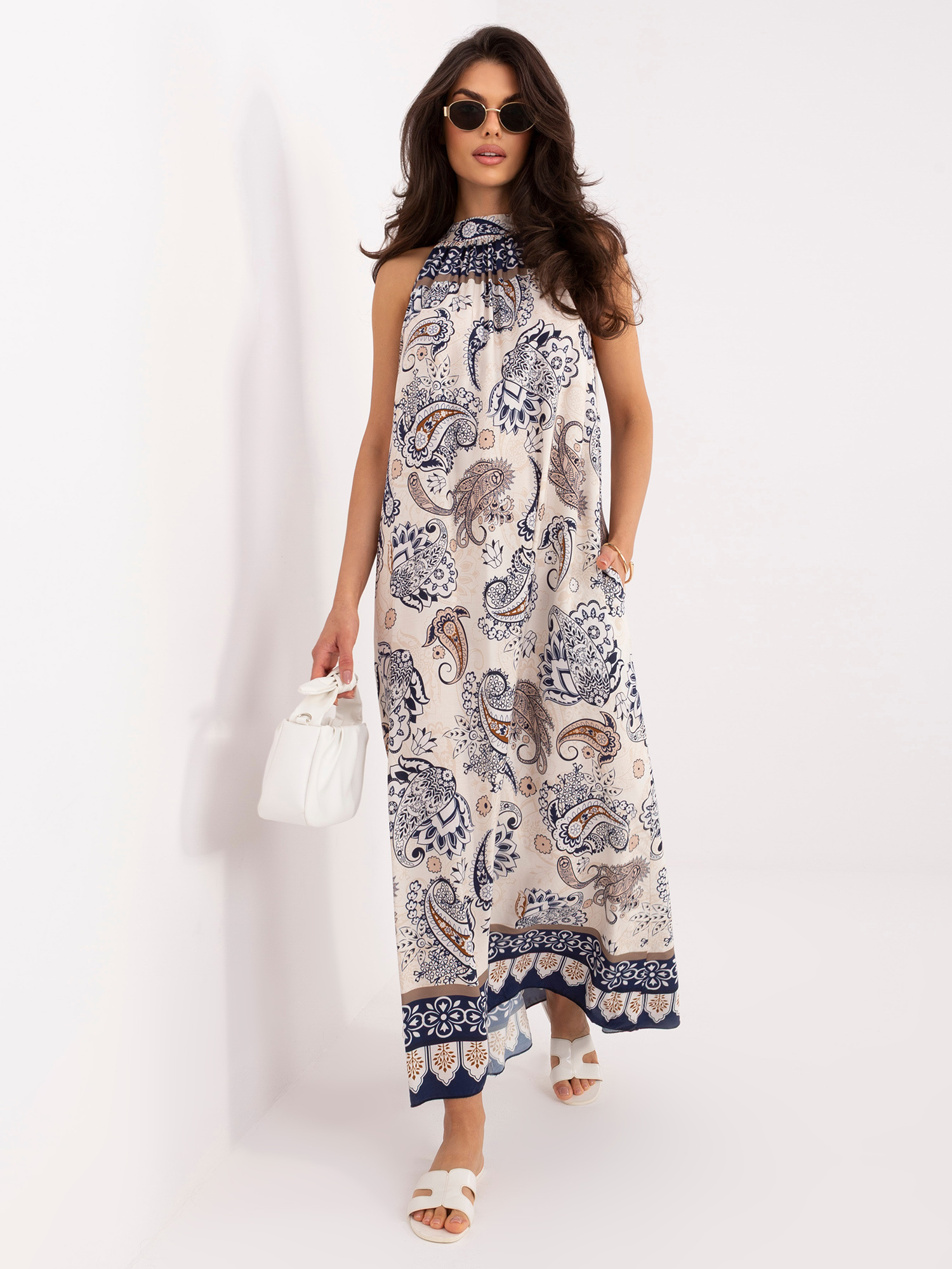 Modernă pentru femei rochie Italy Moda pentru fiecare sezon