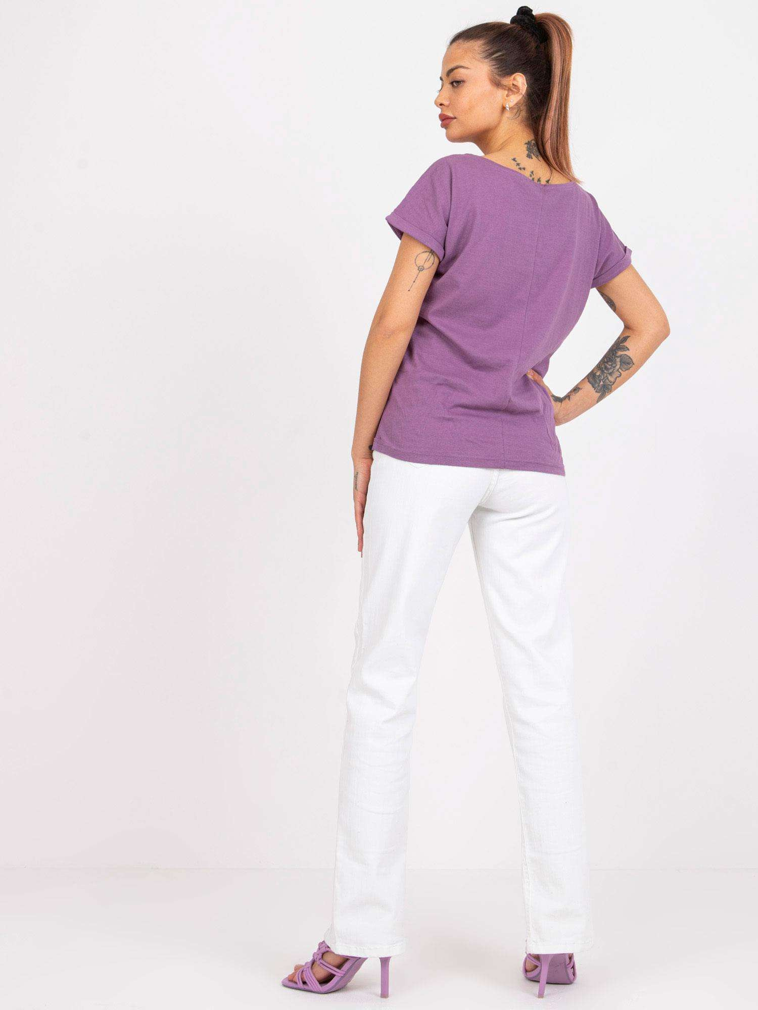 T-shirt-TW-TS-1001.30X-purple