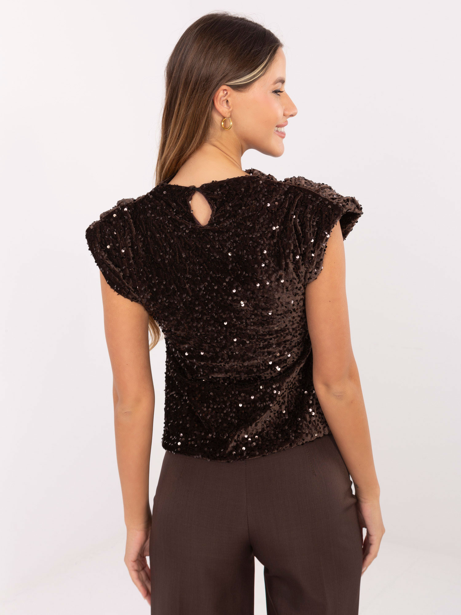 Blouse-IT-BZ-20052.96-dark brown