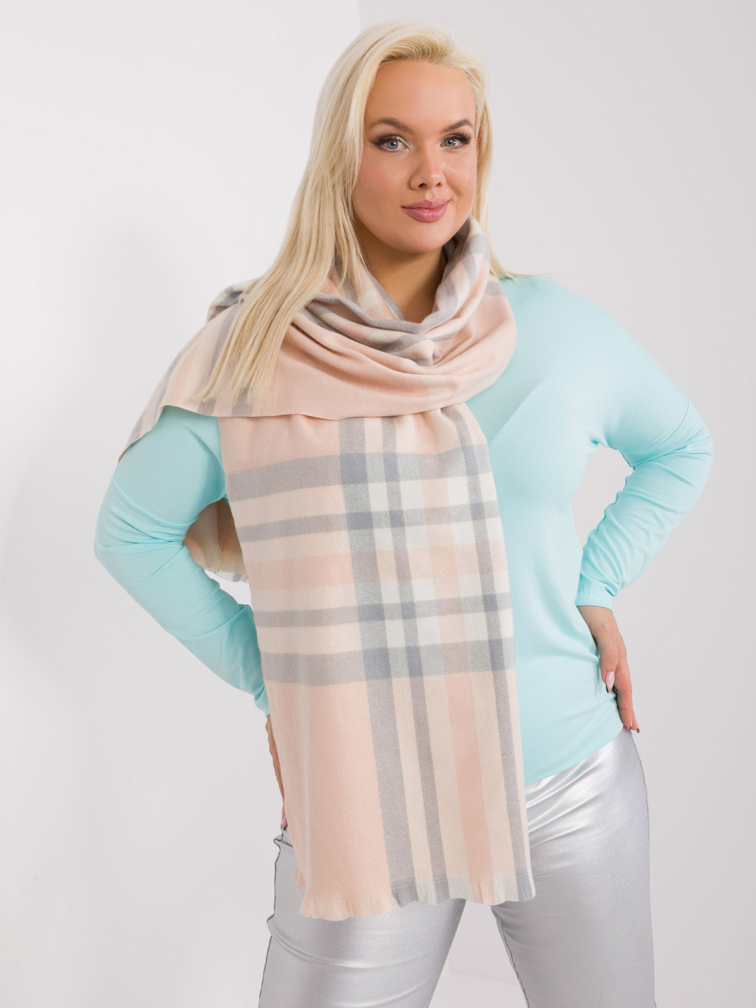 Scarf-AT-SZ-23125-1.26-light pink