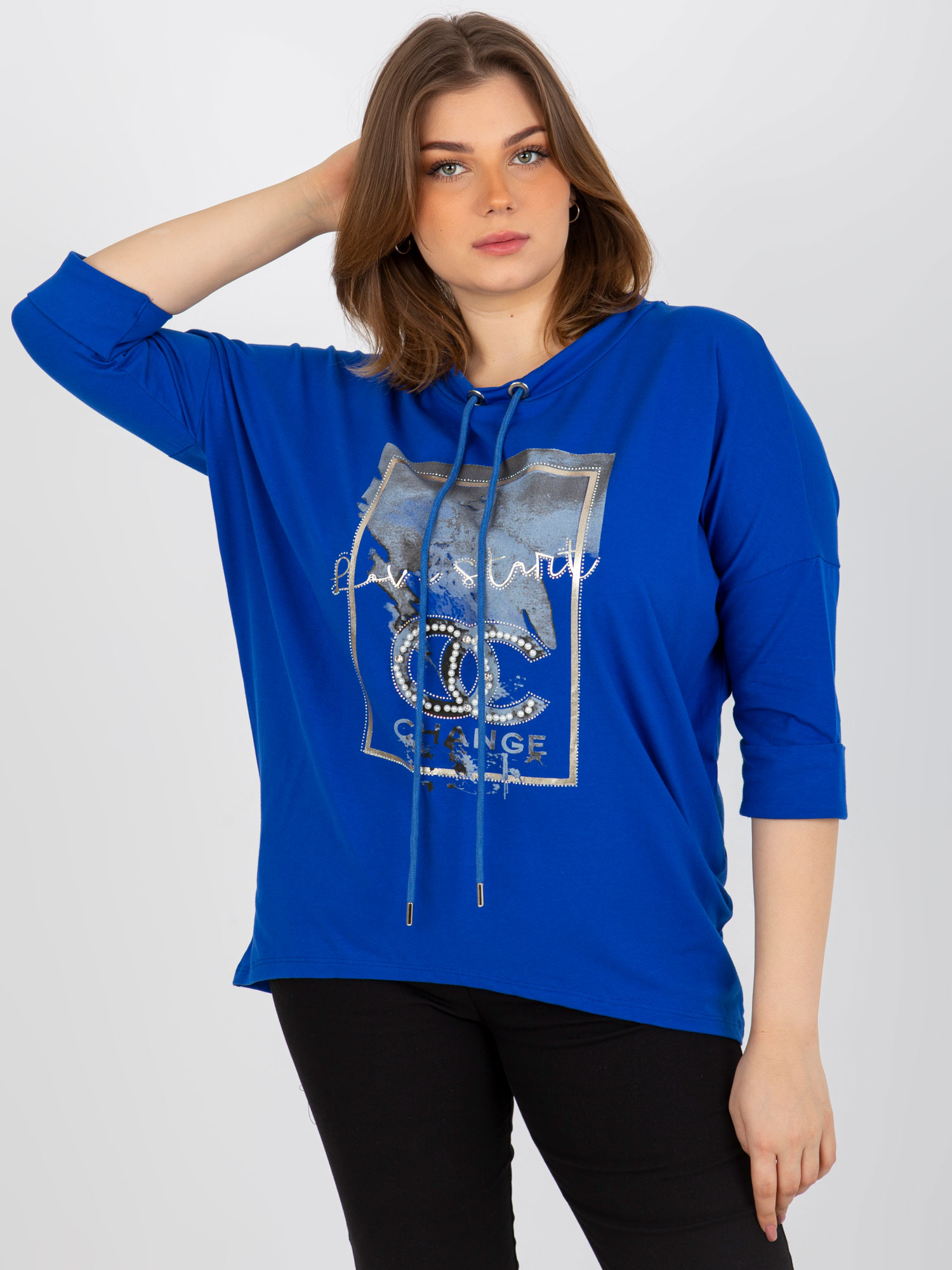 Blouse-RV-BZ-8456.35-dark blue