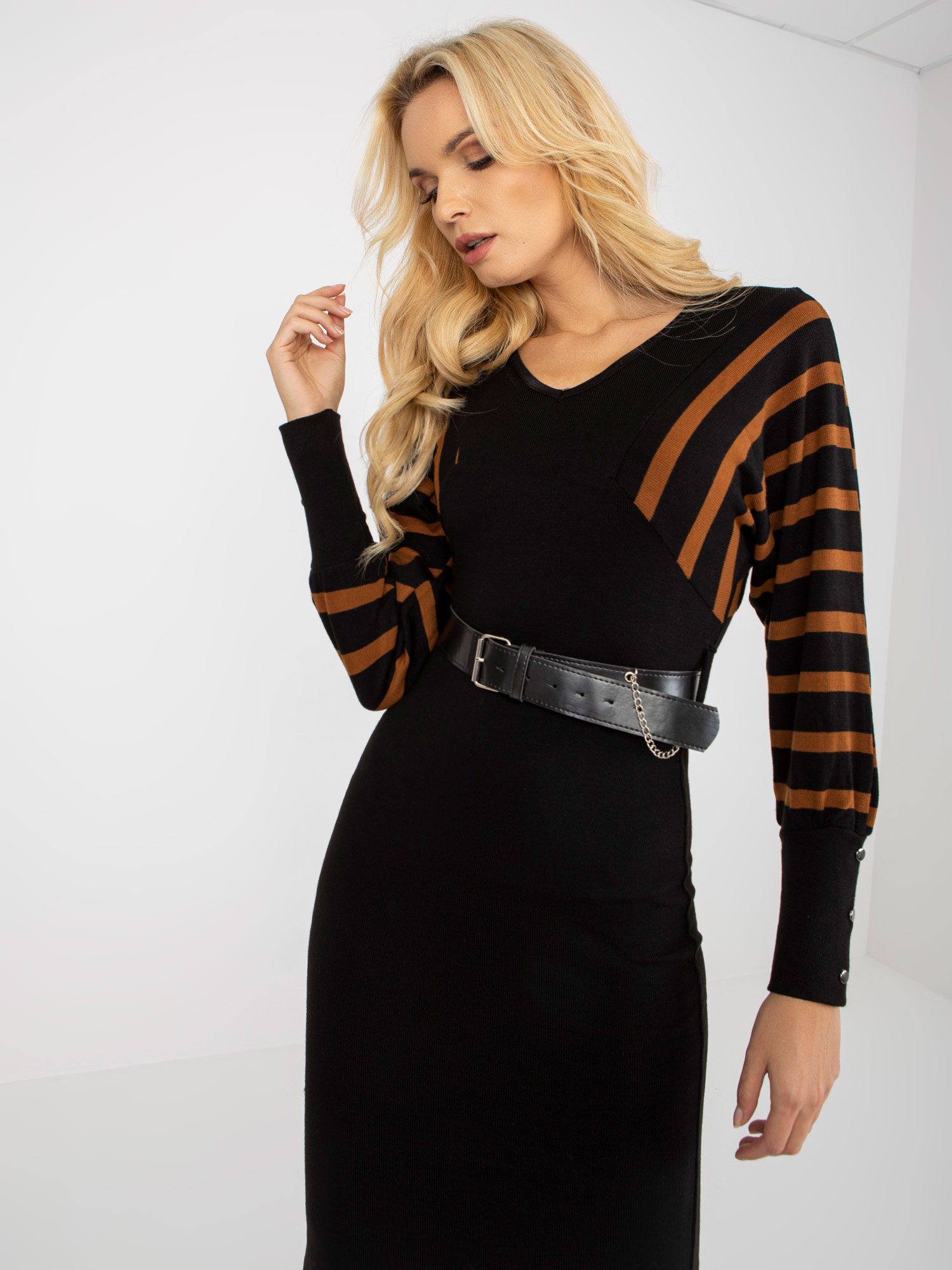 Dress-TW-SK-BE-1540.22-black