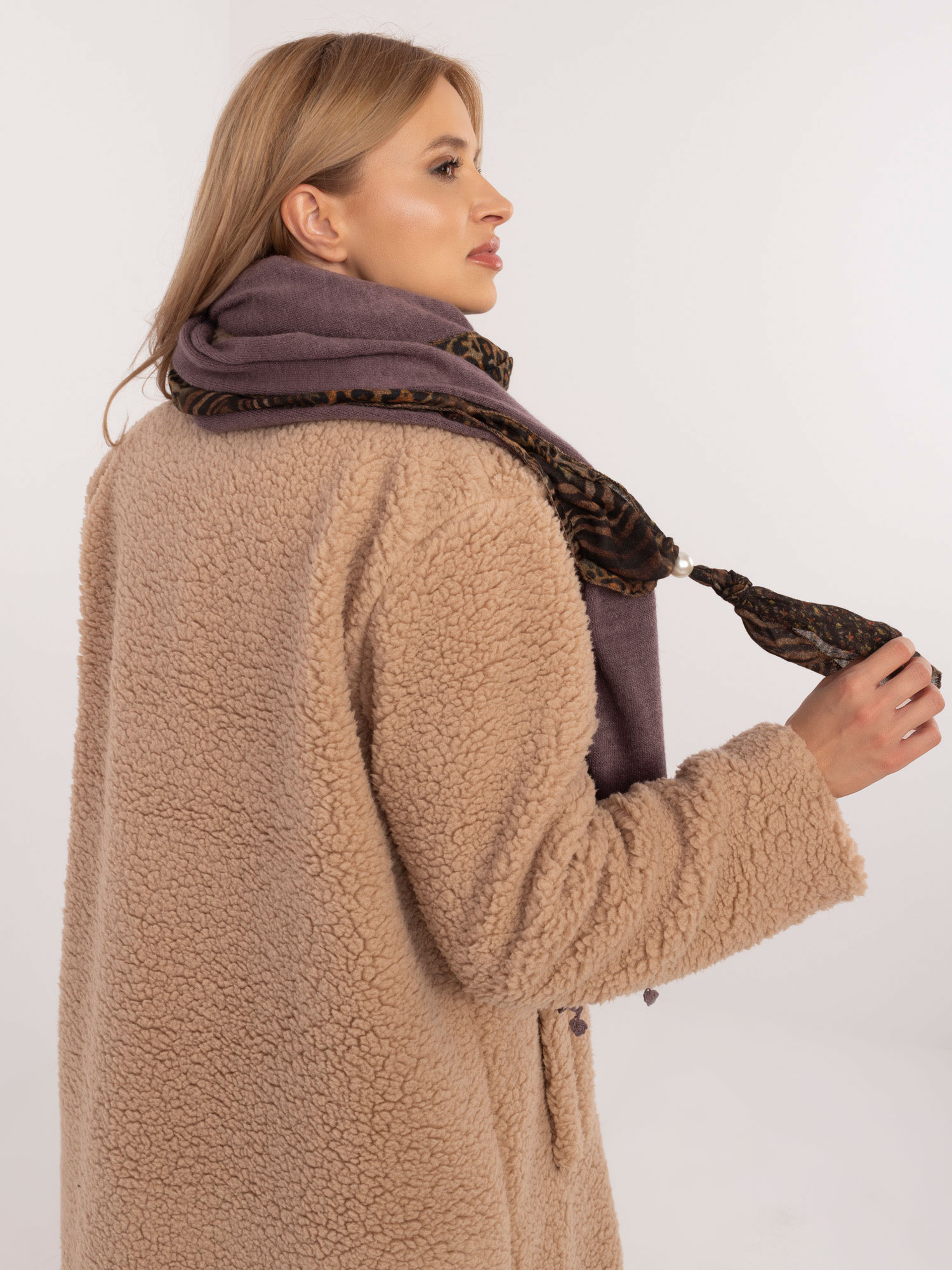 Scarf-AT-SZ-0247.83P-dark purple