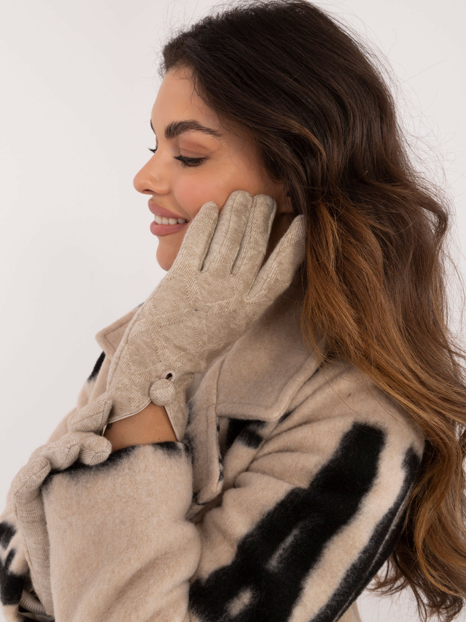 Gloves-AT-RK-23903.55-beige