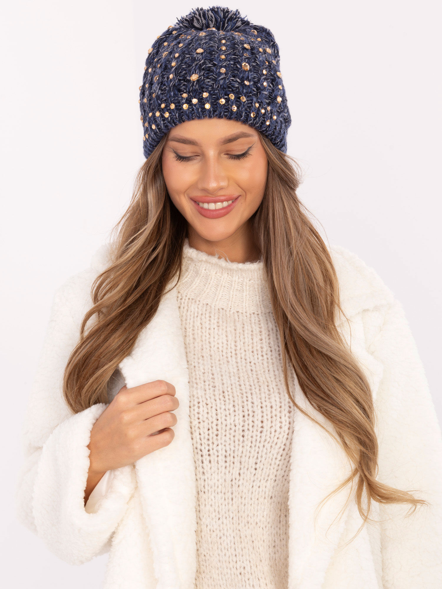 Cap-AT-CZ-JY-39.76-navy blue