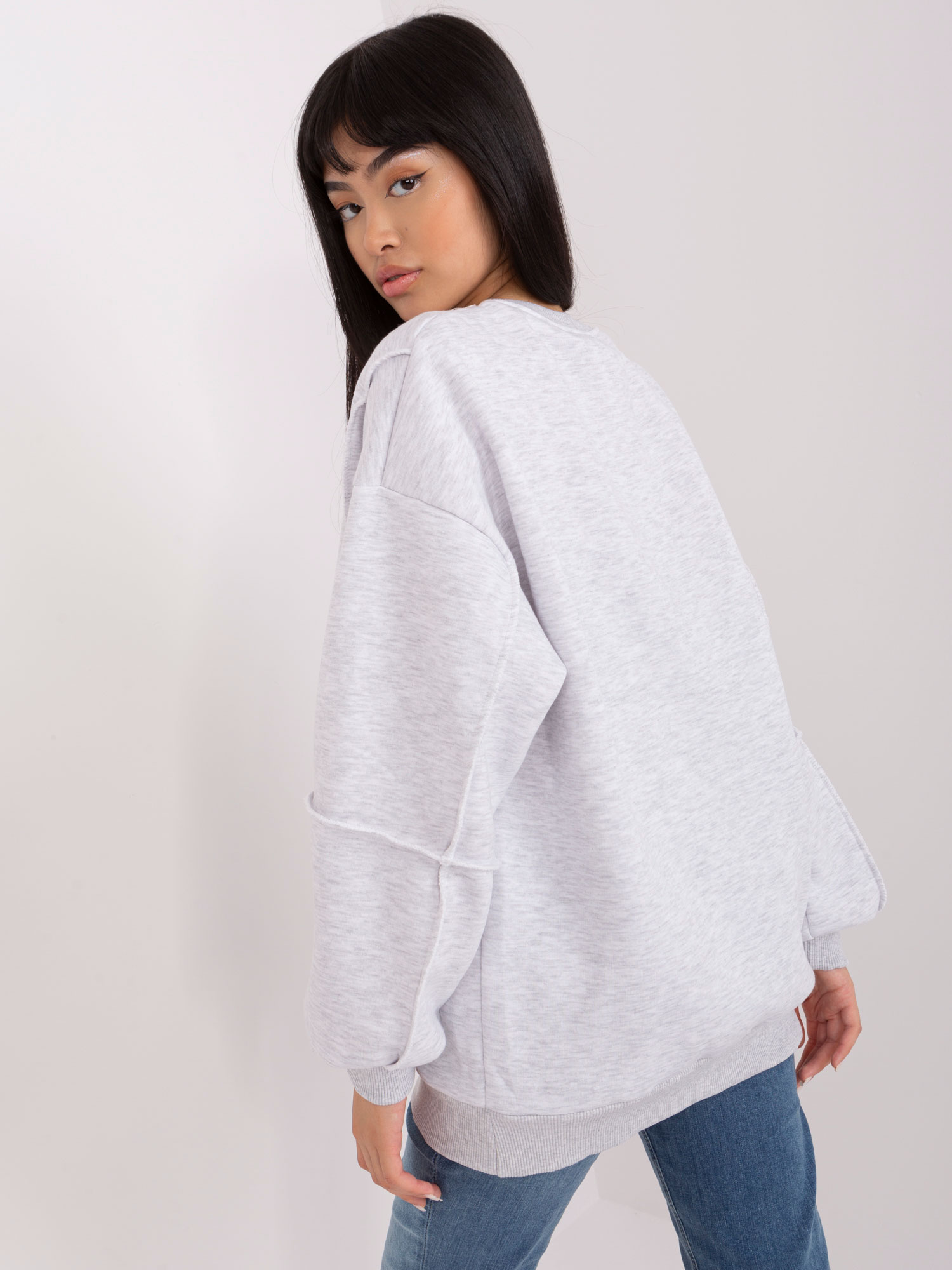 Sweatshirt-EM-BL-763.00P-light gray