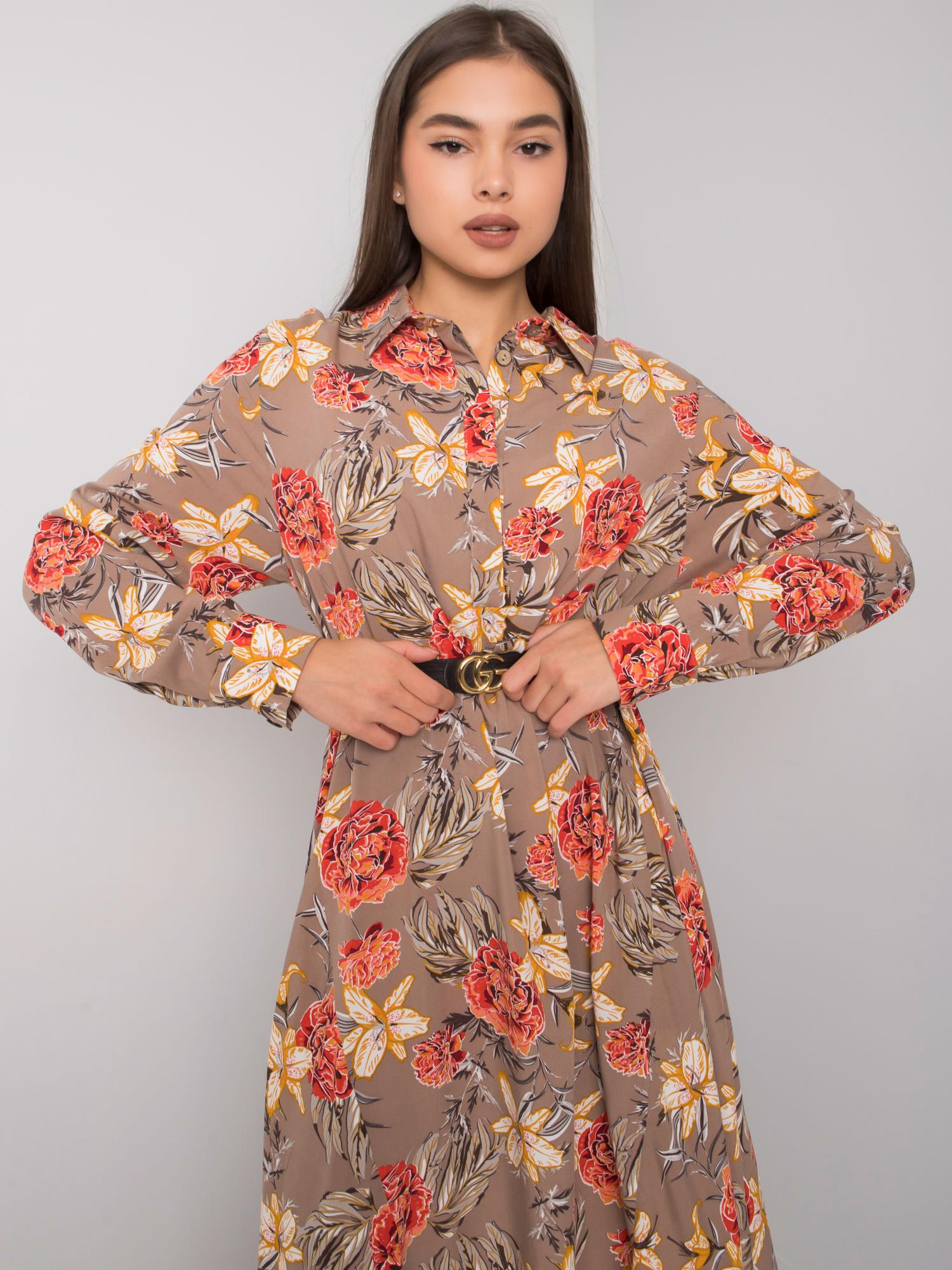 Dress-EM-SK-2909-3.37-dark beige