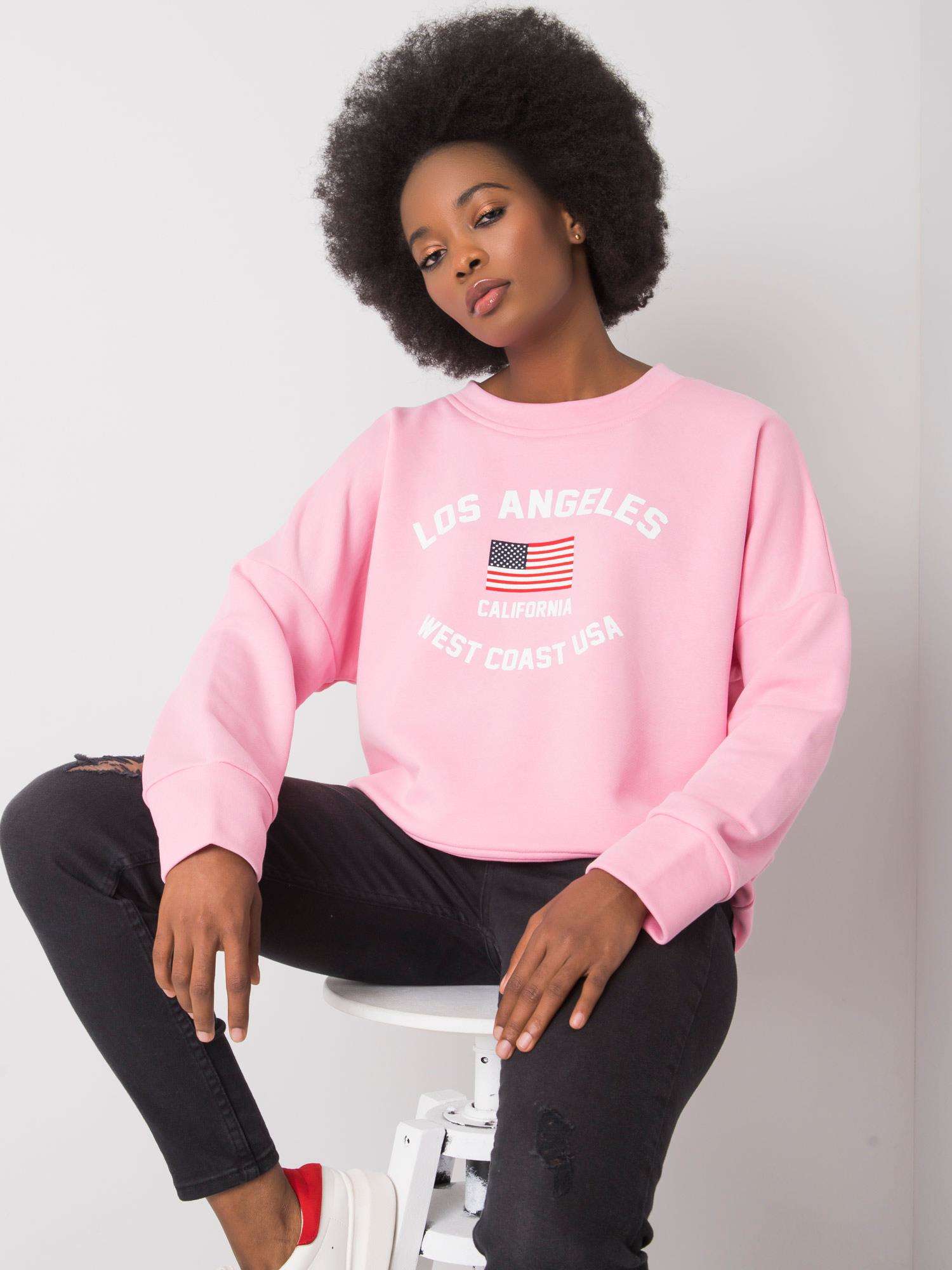 Sweatshirt-RV-BL-6670.14-pink