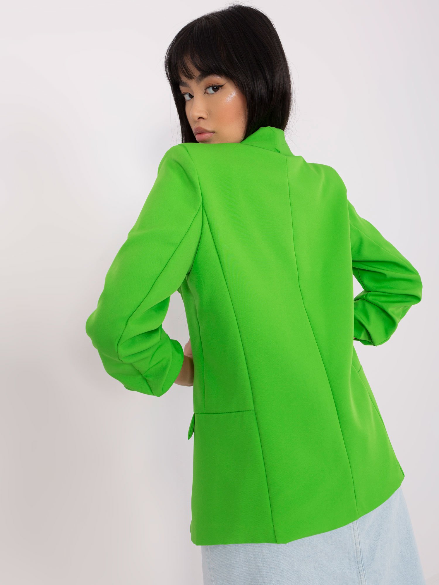 Jacket-DHJ-MA-7173.12-light green