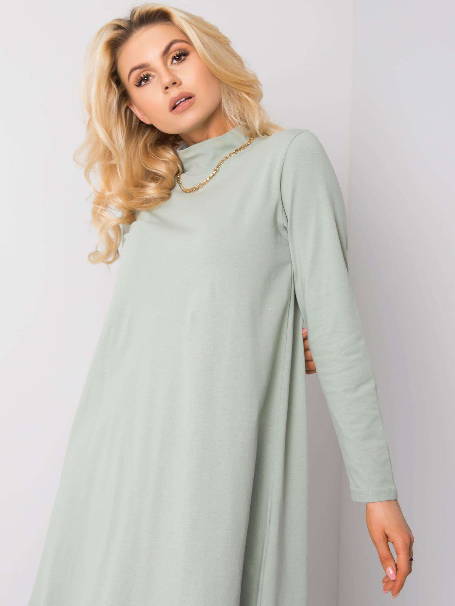 Dress-RV-SK-6114.21P-Pistachio