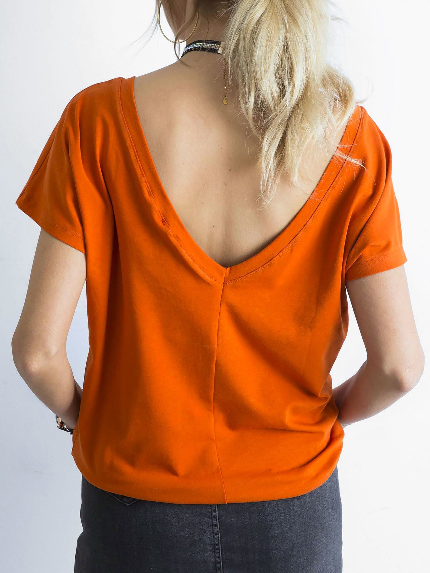 T-shirt-RV-TS-4662.39P-dark orange