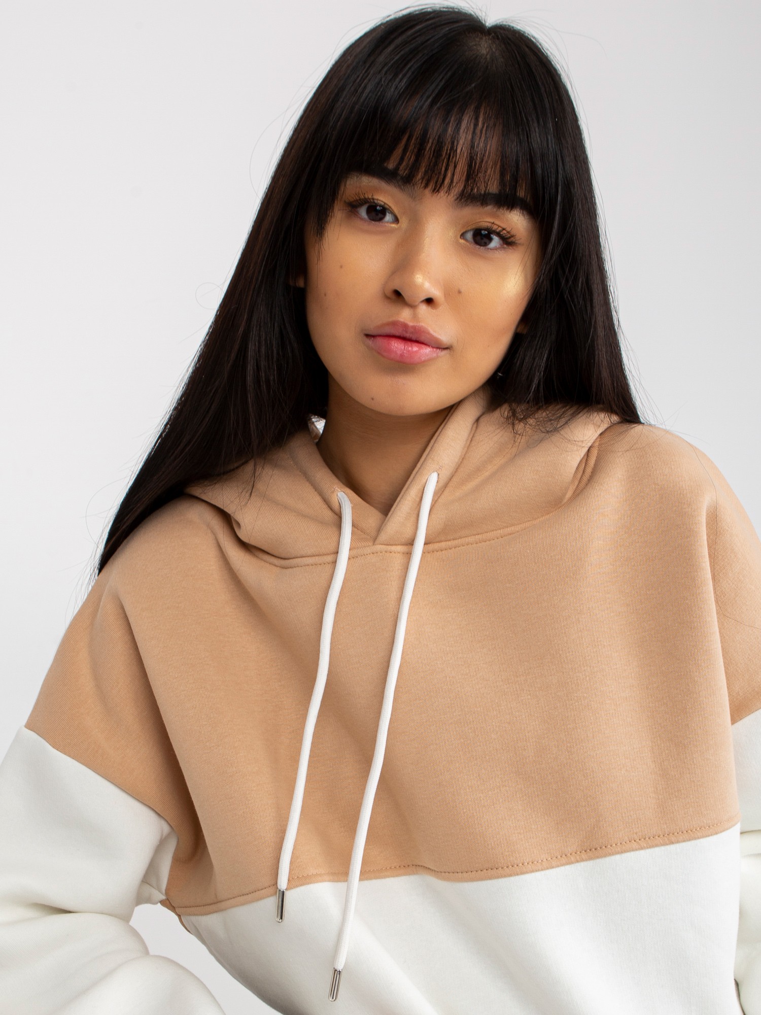 Sweatshirt-AP-BL-AP-3001.98P-white-beige