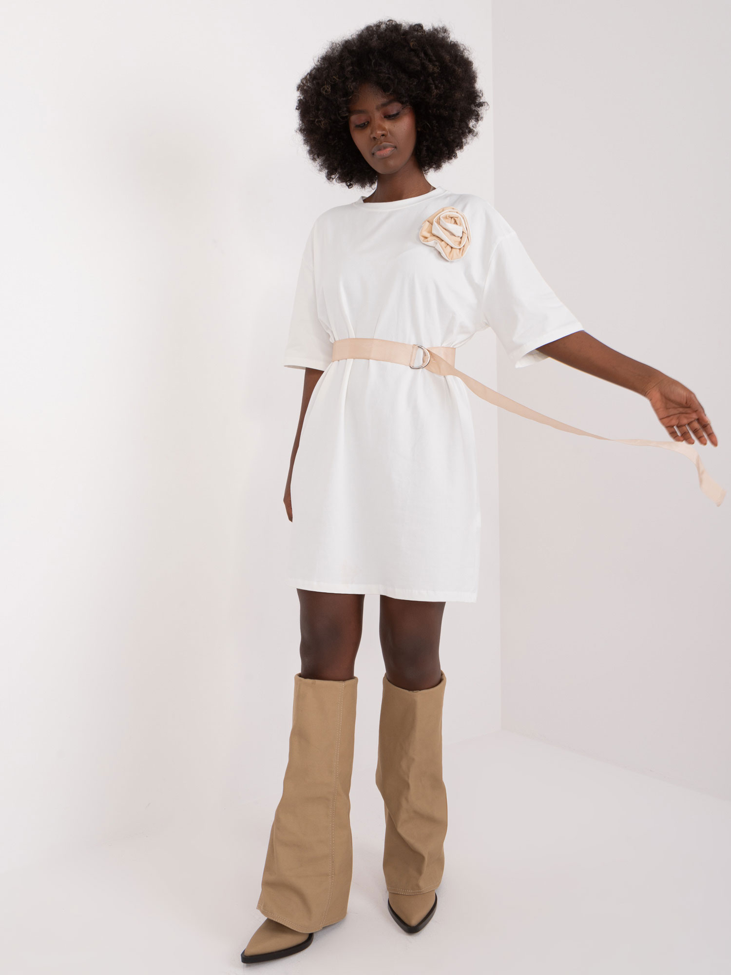 Dress-EM-SK-825.02-ecru