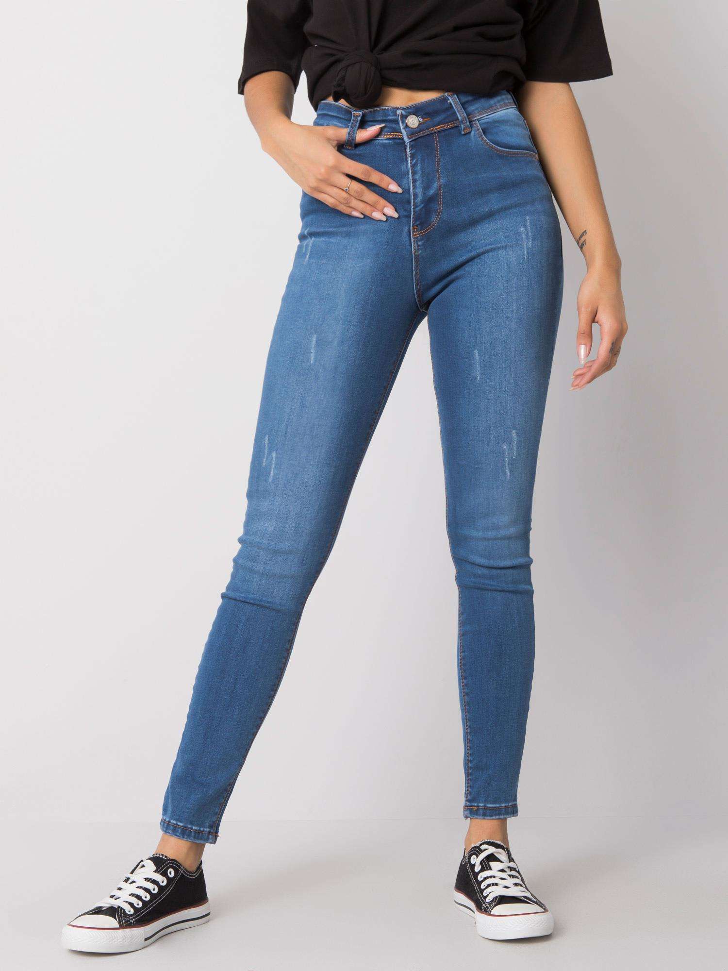 Jeans trousers-319-SP-750.49-dark blue