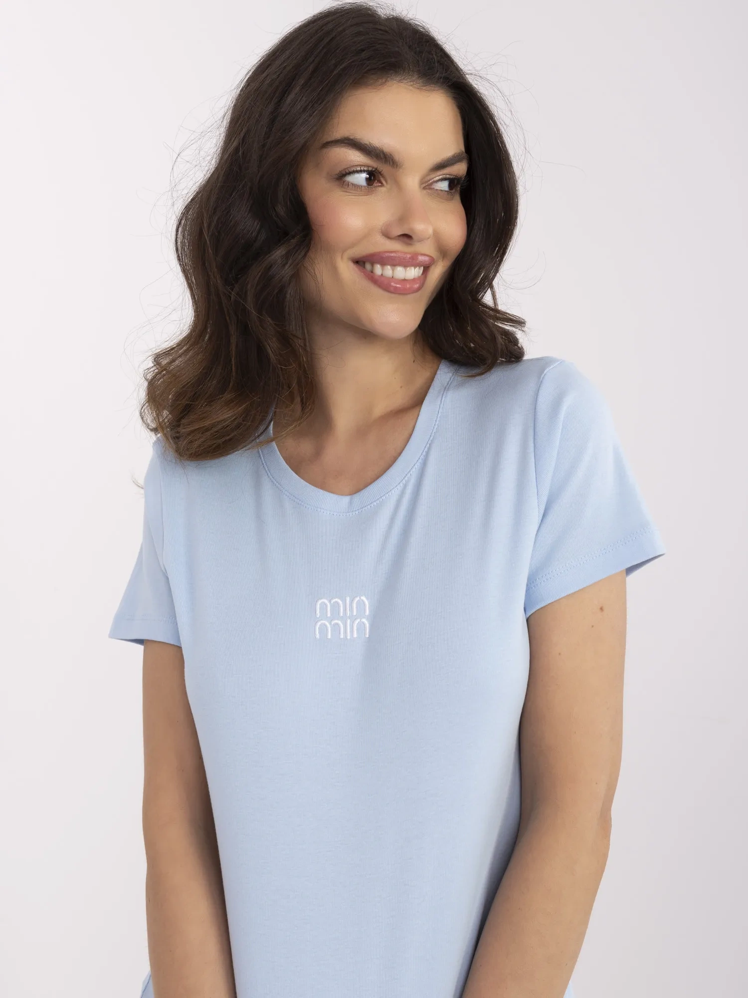Blouse-RV-BZ-A571.16P-light blue