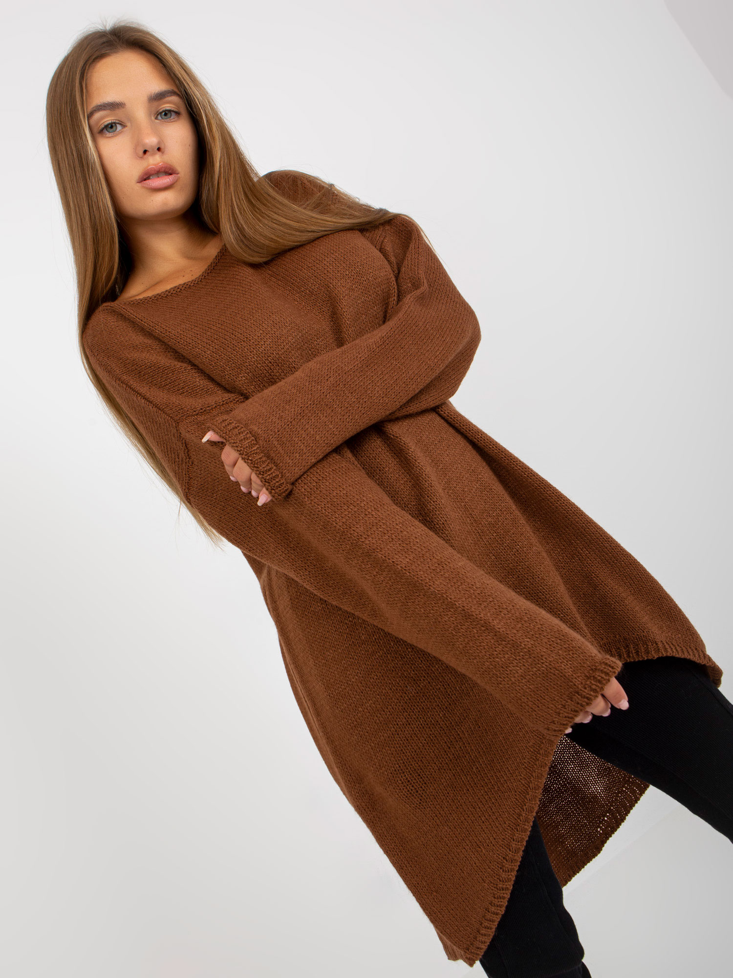 Sweater-TW-SW-BI-1222.13X-brown