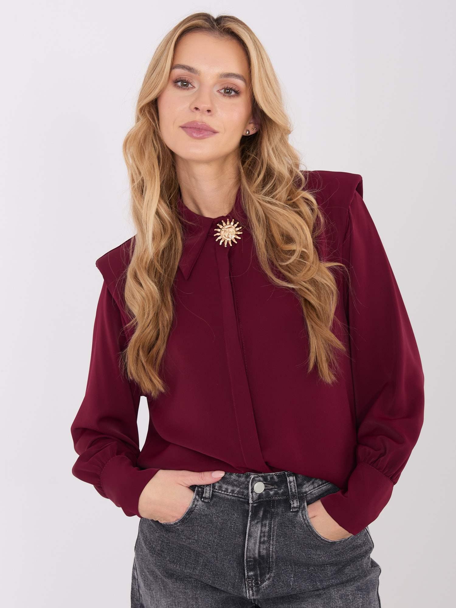 Shirt-IT-KS-8631.59-burgundy