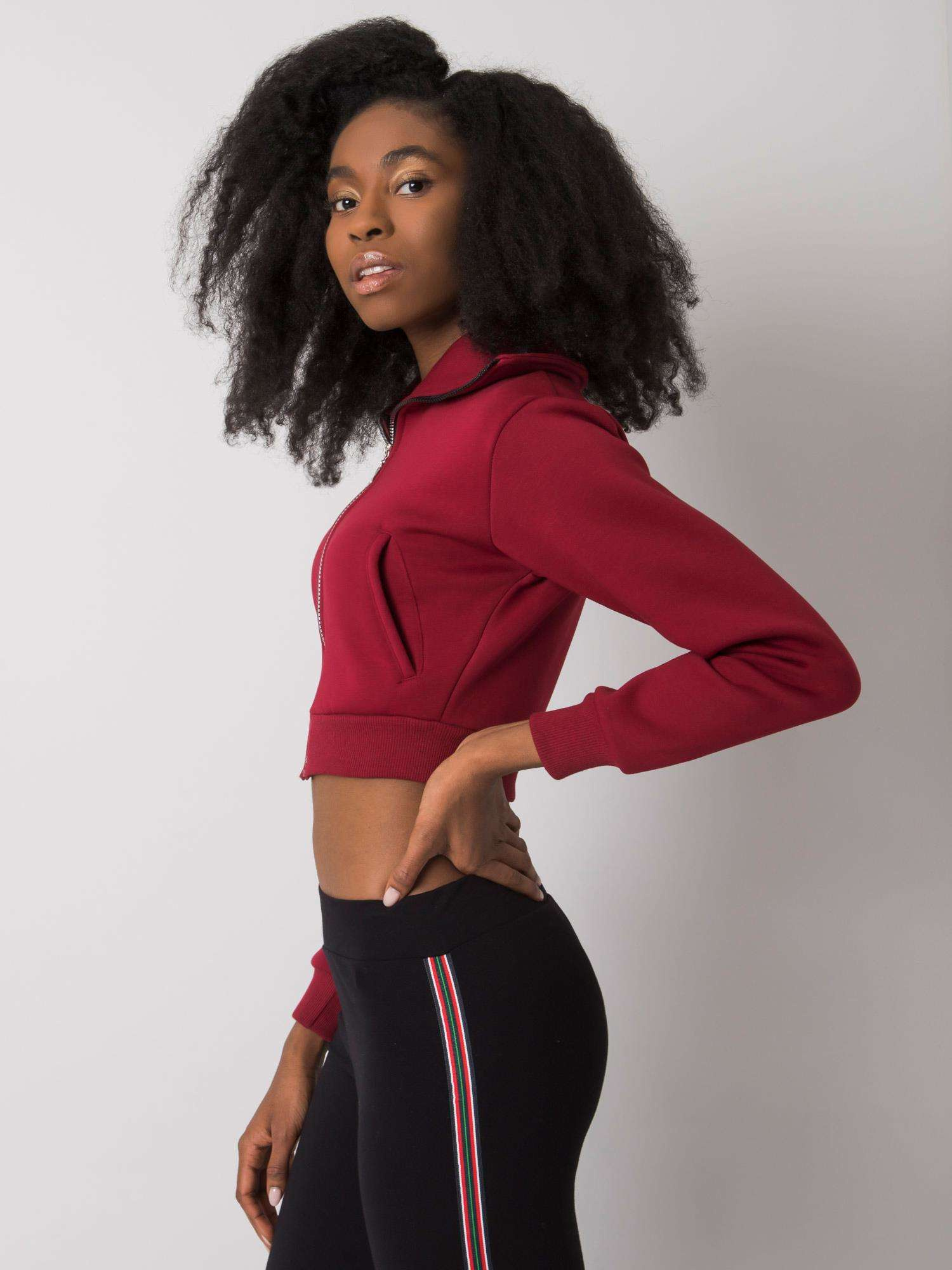 Sweatshirt-RV-BL-7305.79-burgundy