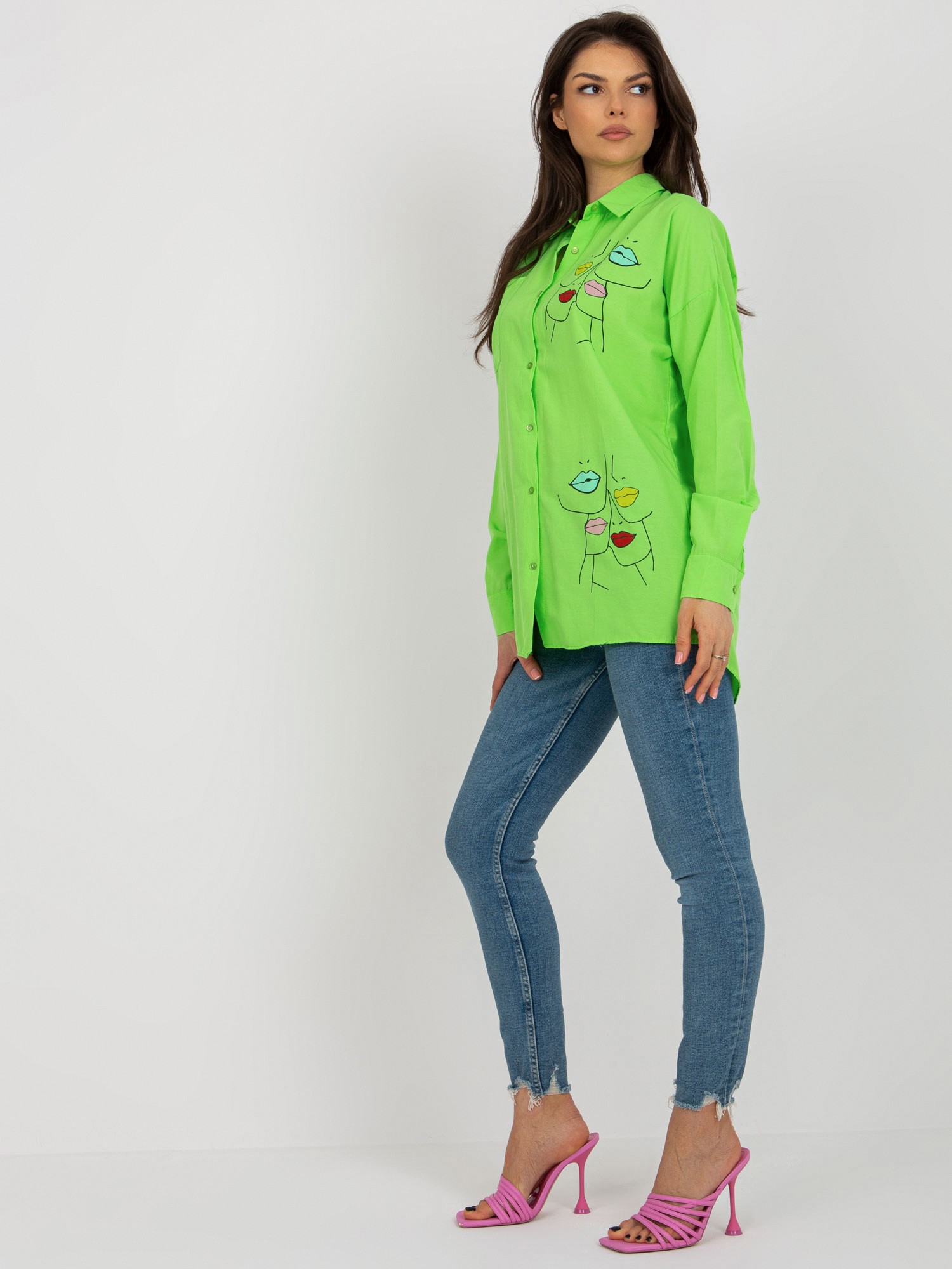 Shirt-TO-KS-7521.26X-light green