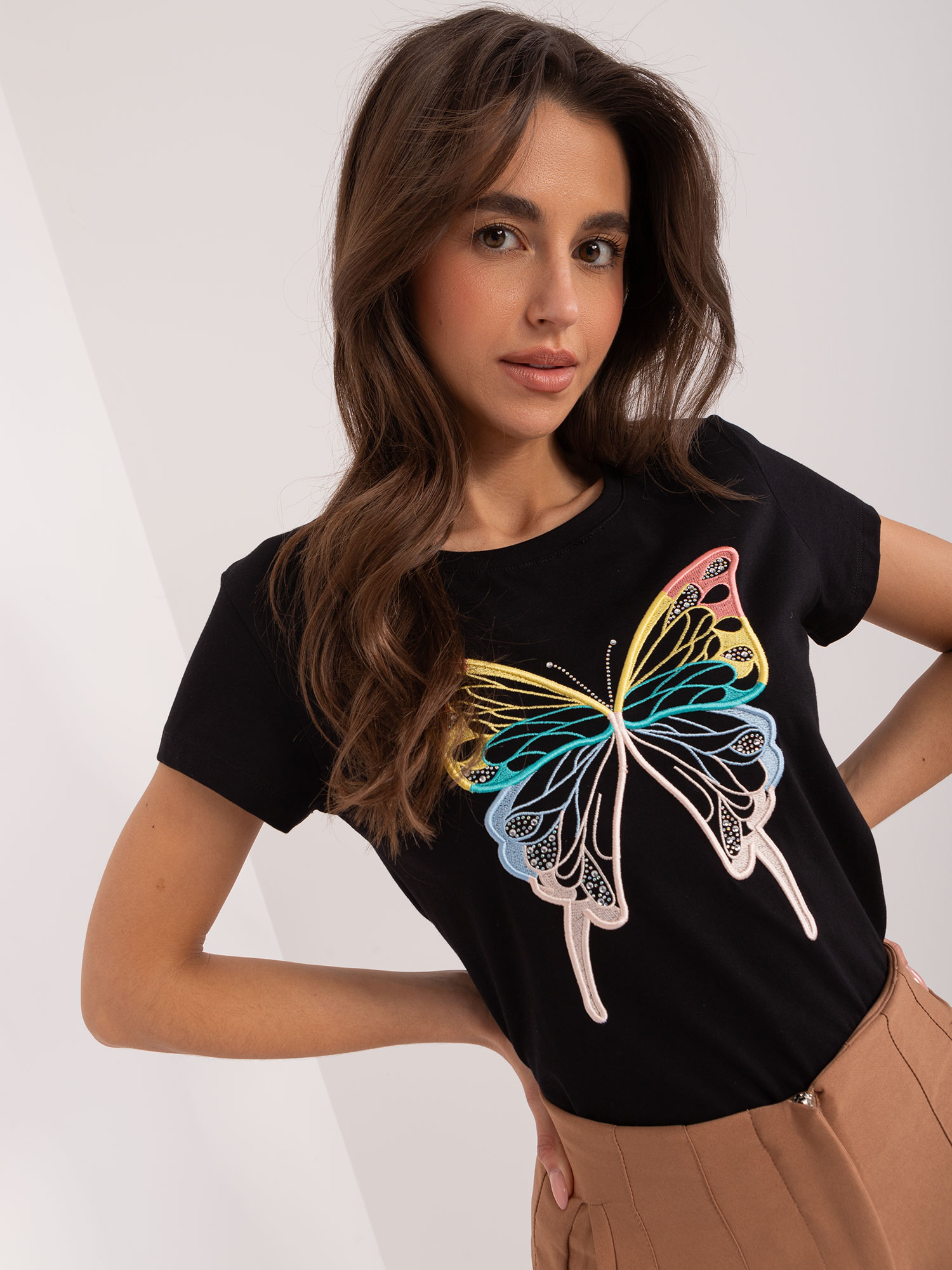 T-shirt-RV-TS-9637.39-black