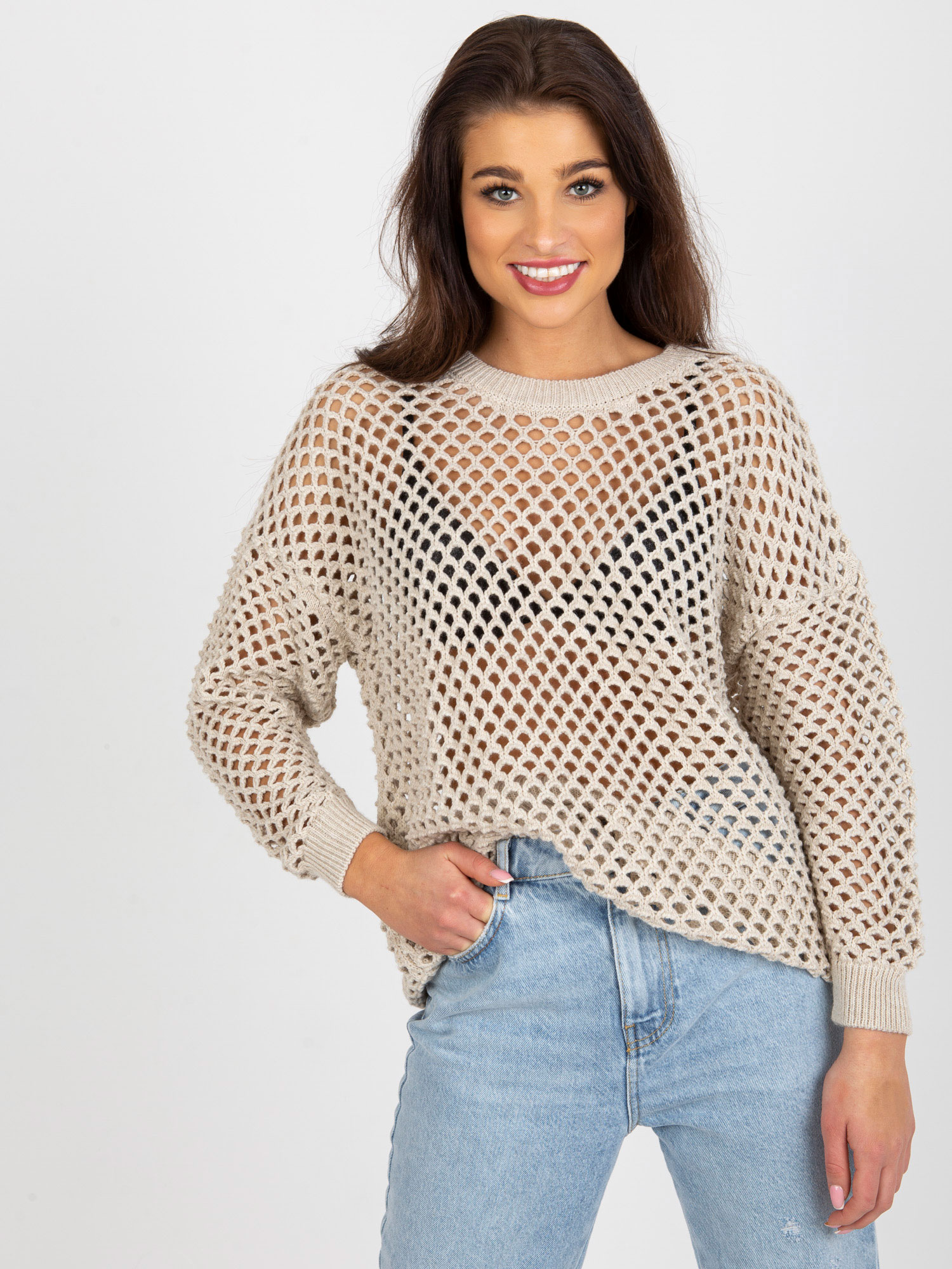 Sweater-BA-SW-9006.38P-beige