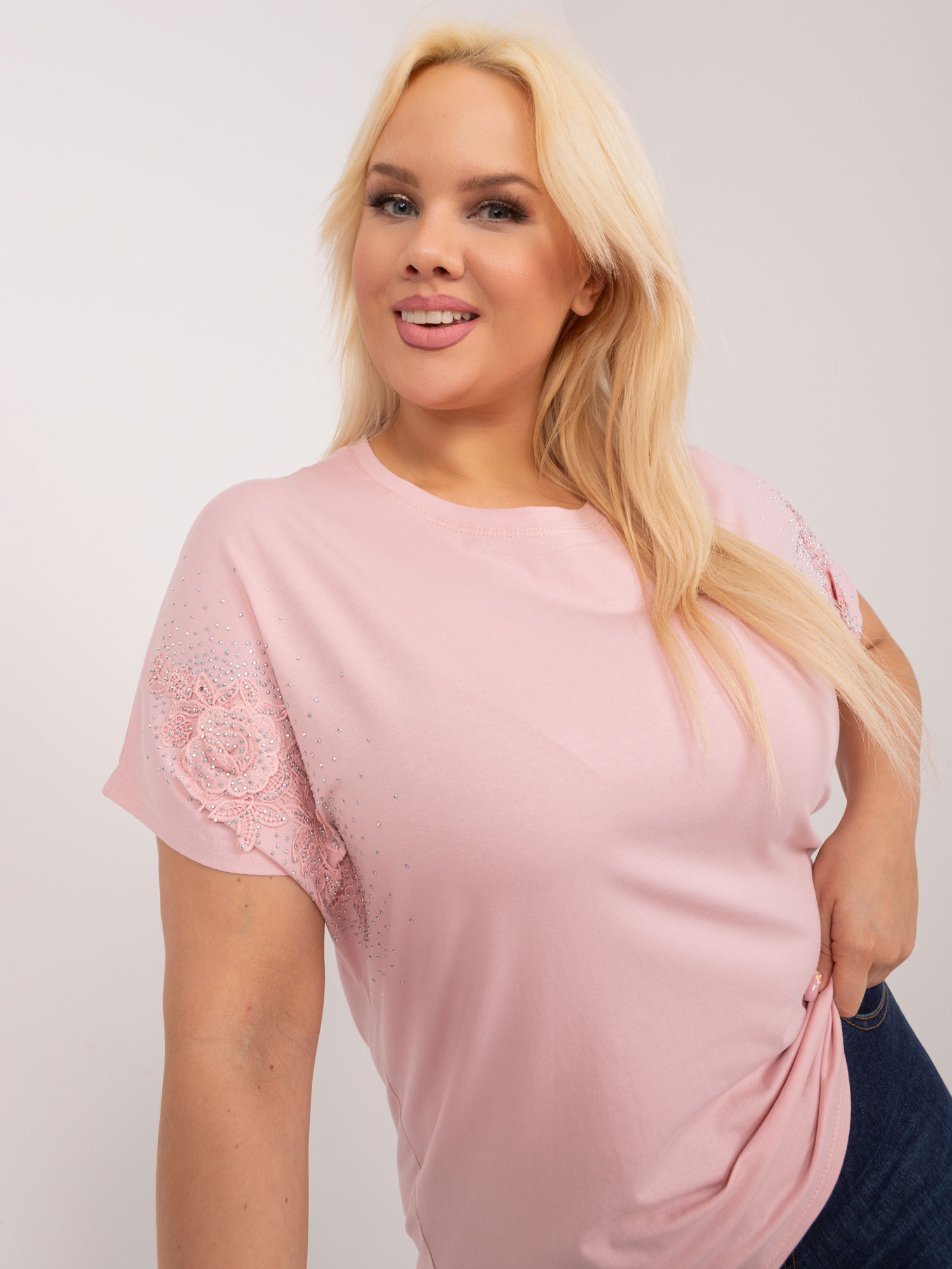 Blouse-PM-BZ-GM2142.71-light pink