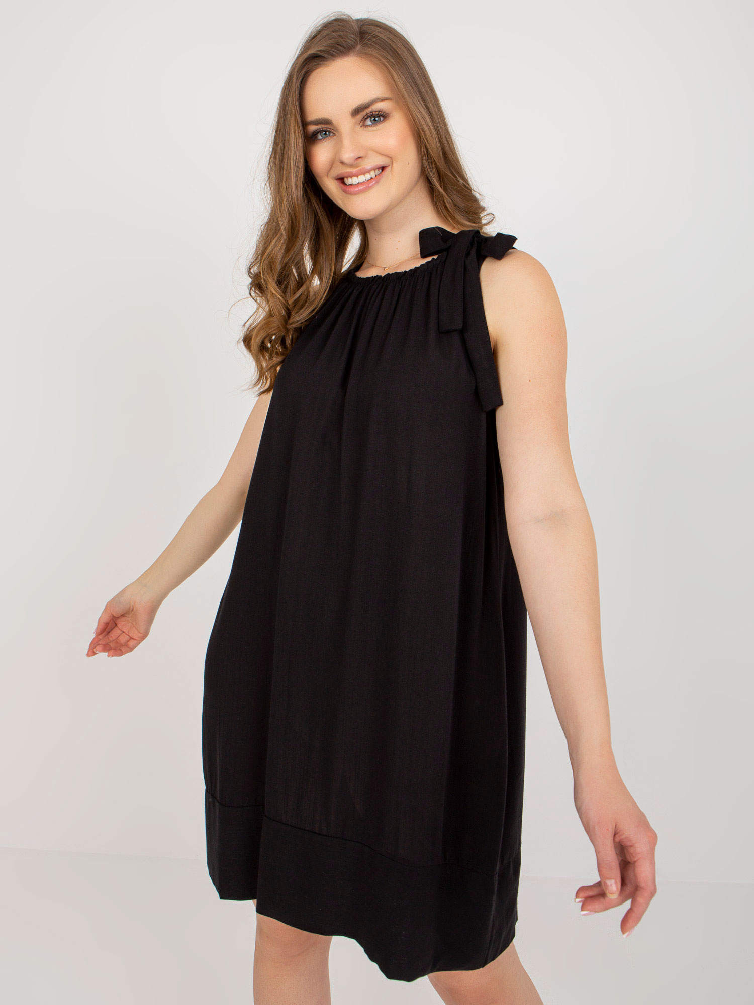 Dress-TW-SK-BI-89923.29-black
