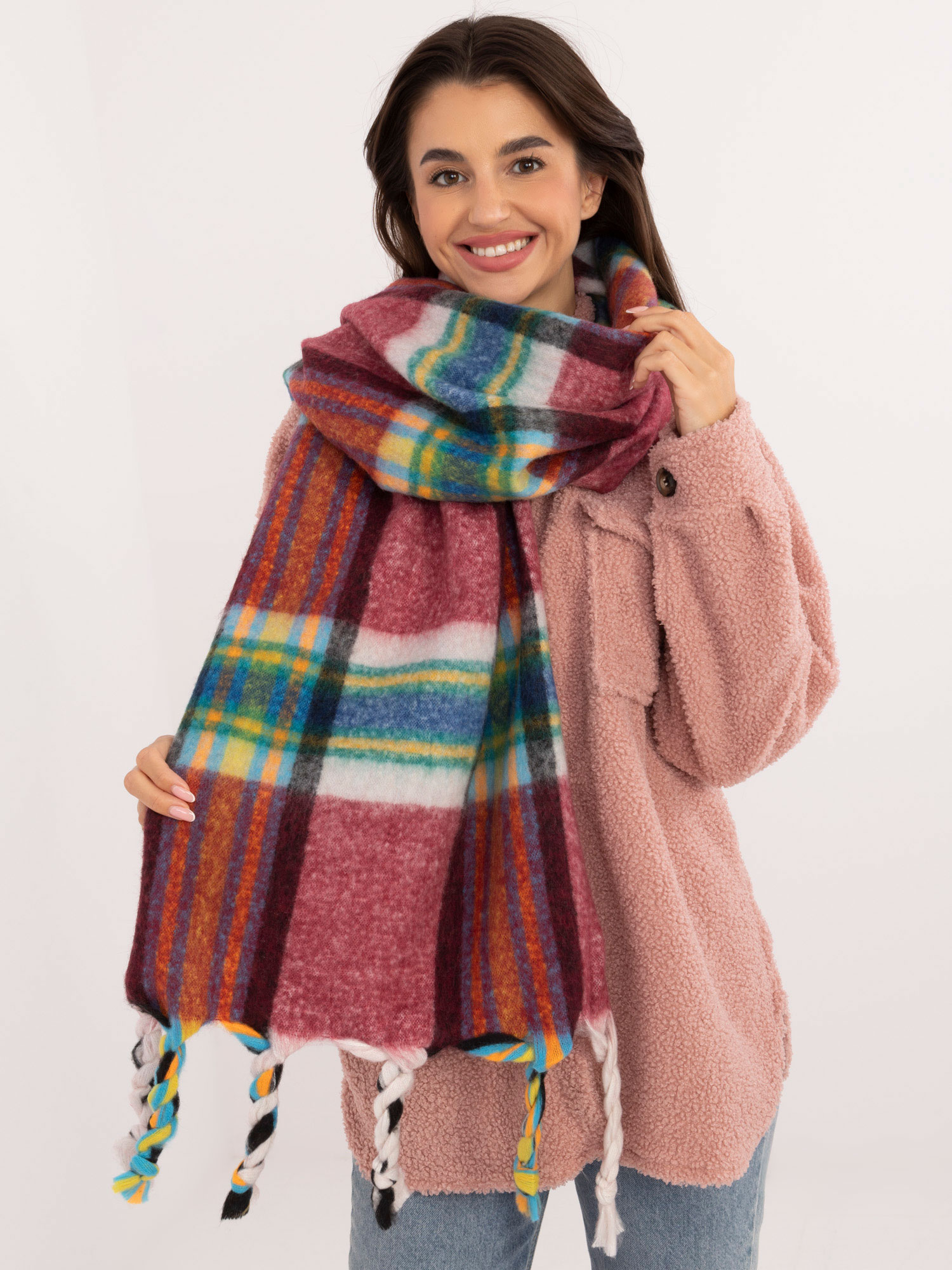 Scarf-AT-SZ-231501.03X-burgundy