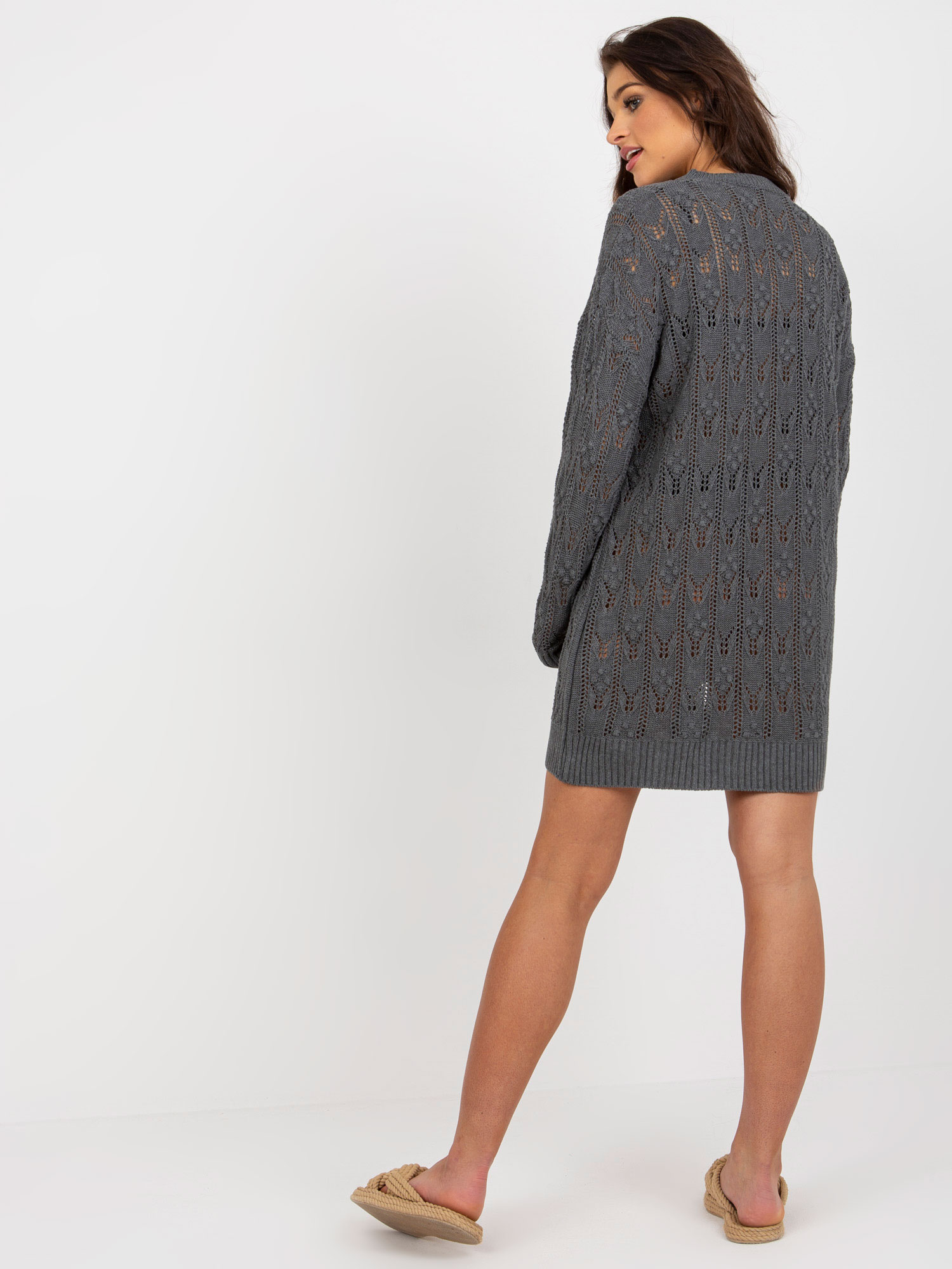 Sweater-BA-SW-9000.31P-dark gray