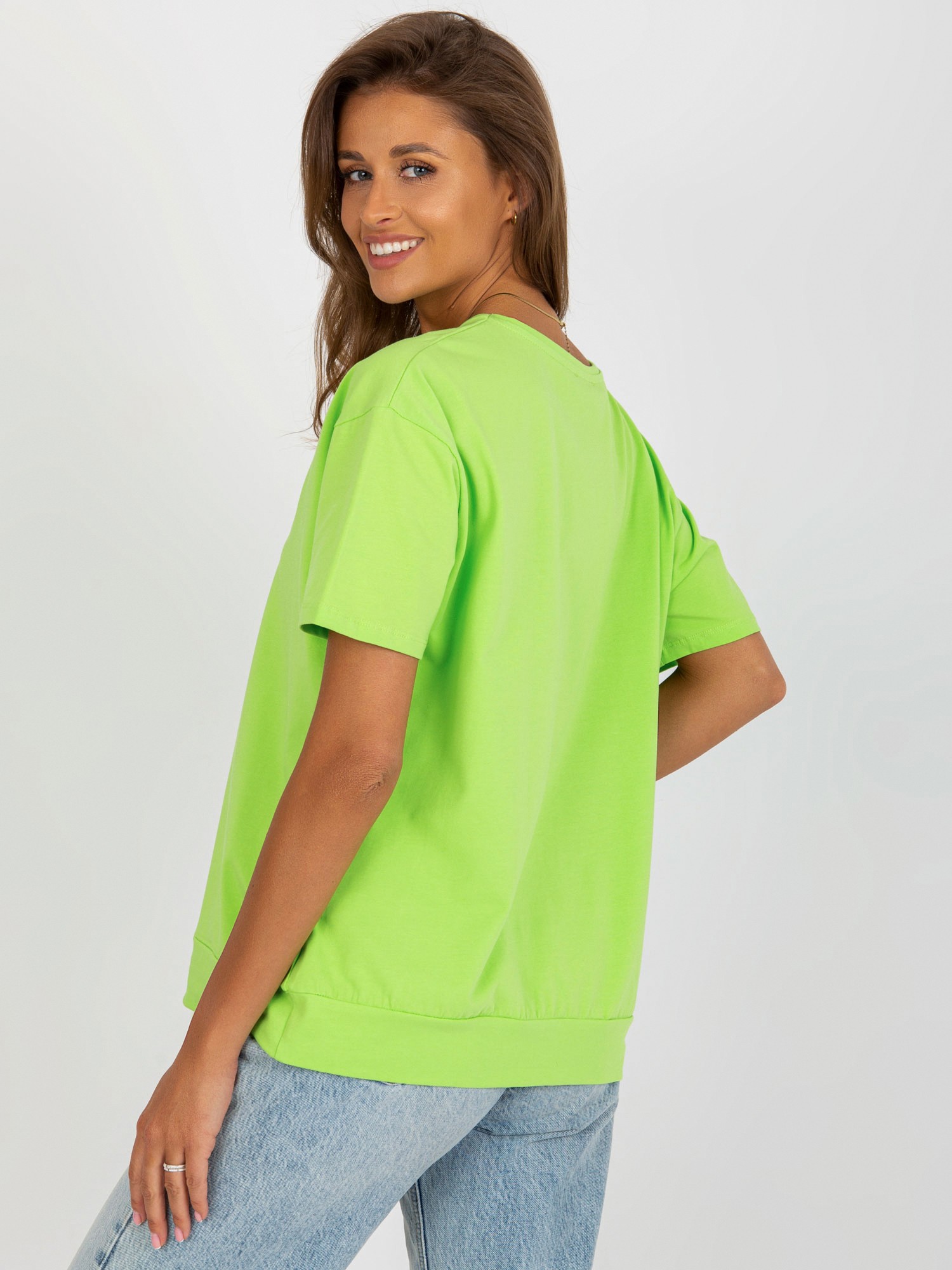 Blouse-RV-BZ-8826.22-lime green