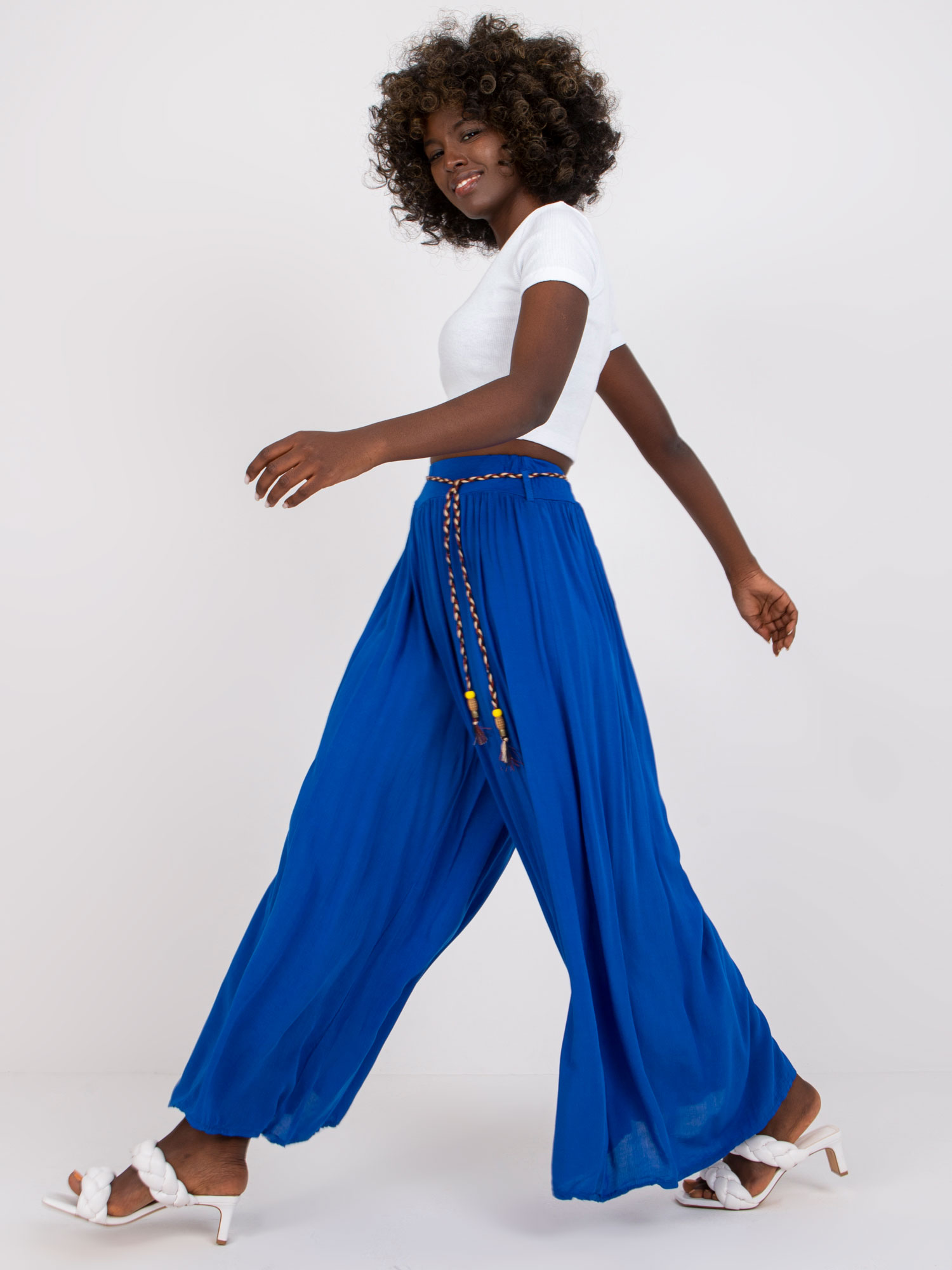 Trousers-TW-SP-BI-81733.14-Cobalt